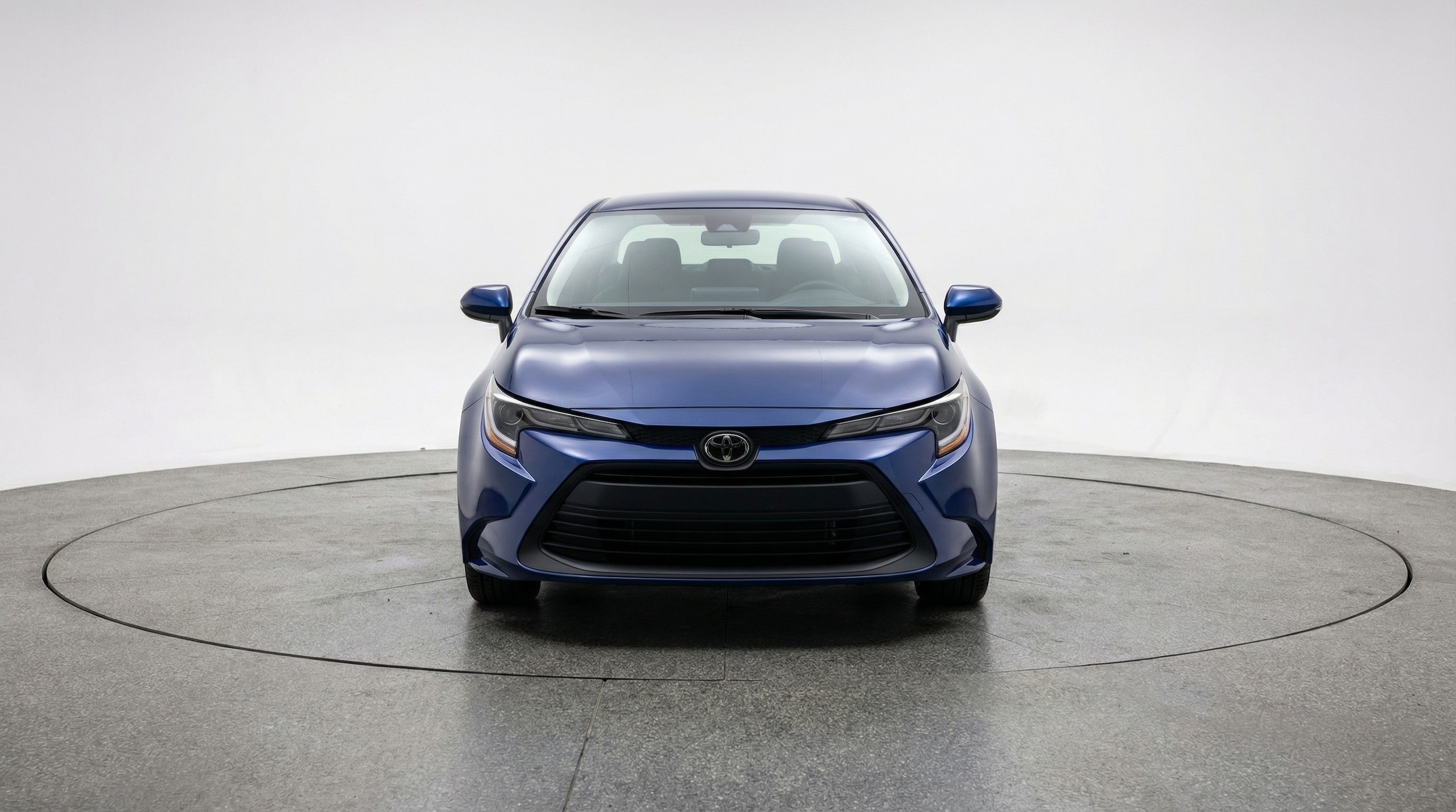 Thumbnail: 2025 Toyota Corolla - 2