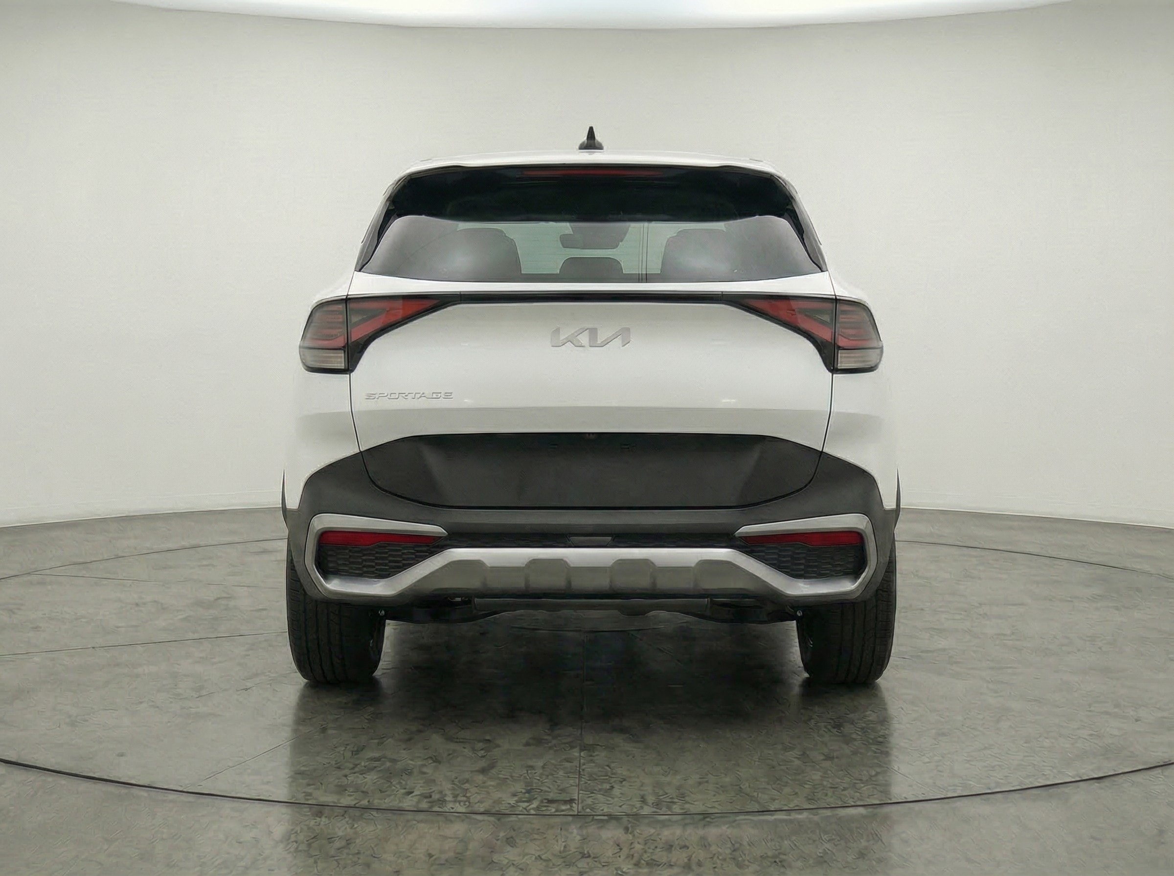 Thumbnail: 2026 Kia Sportage - 6