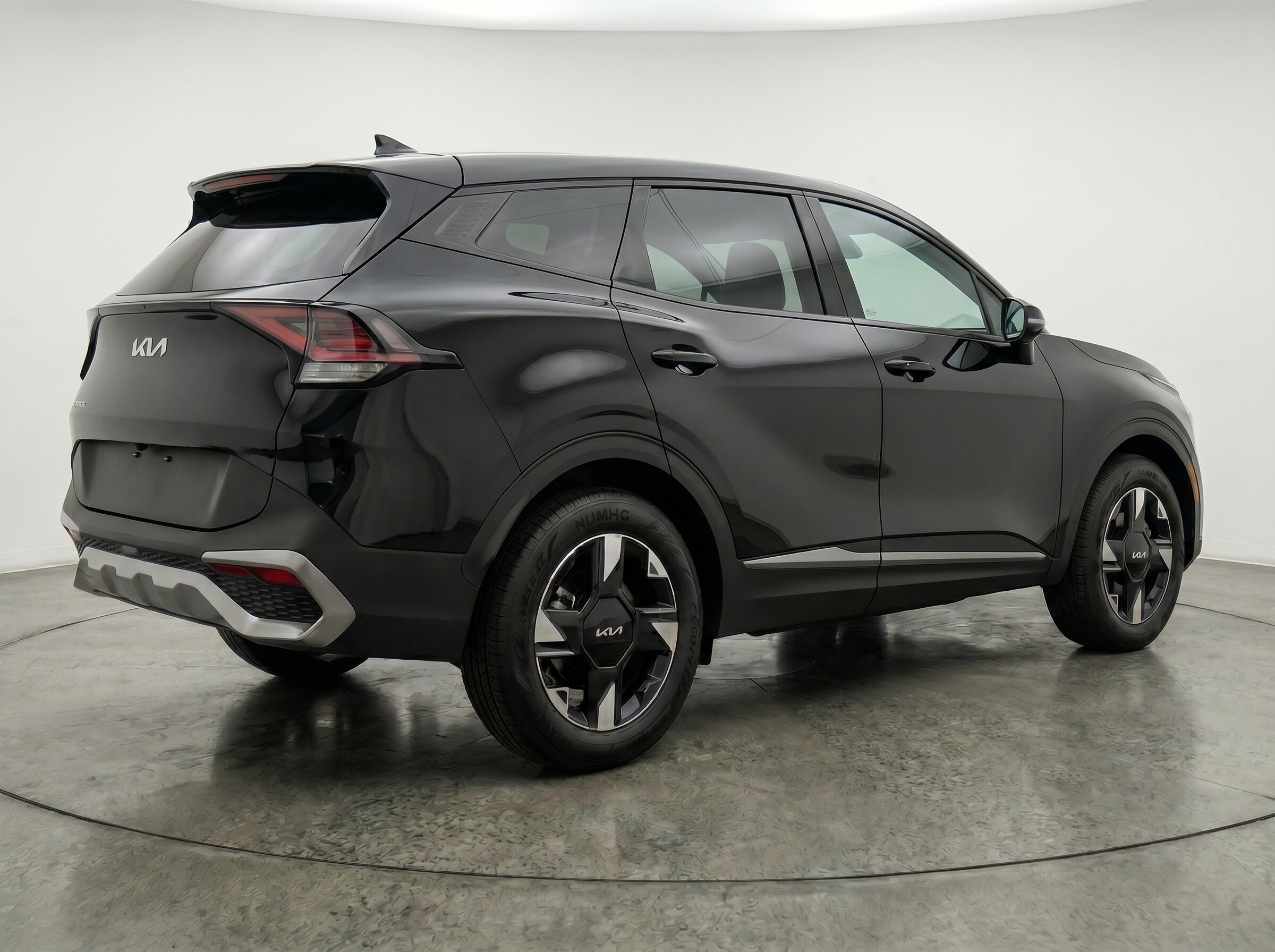 Thumbnail: 2026 Kia Sportage - 7