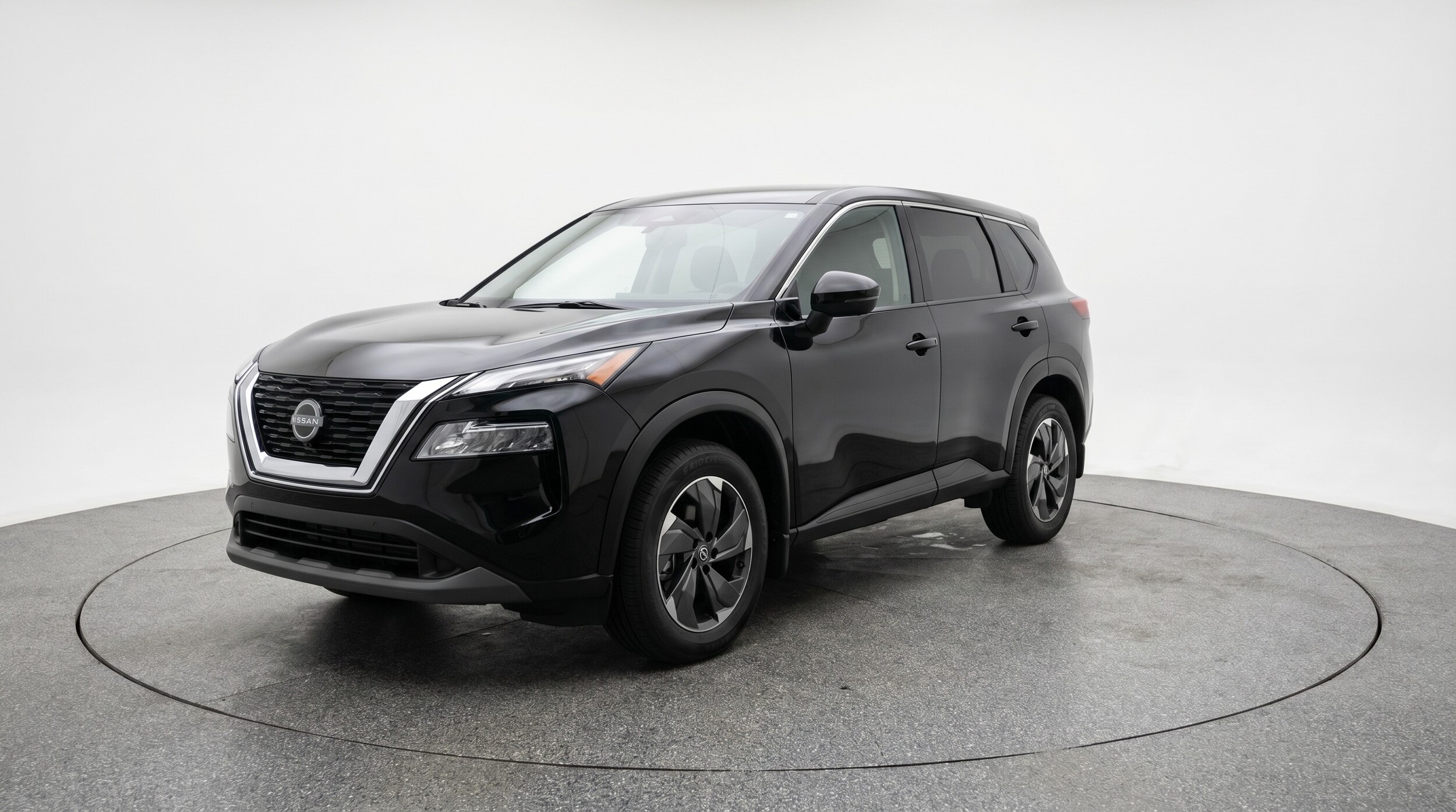 Thumbnail: 2025 Nissan Rogue - 3