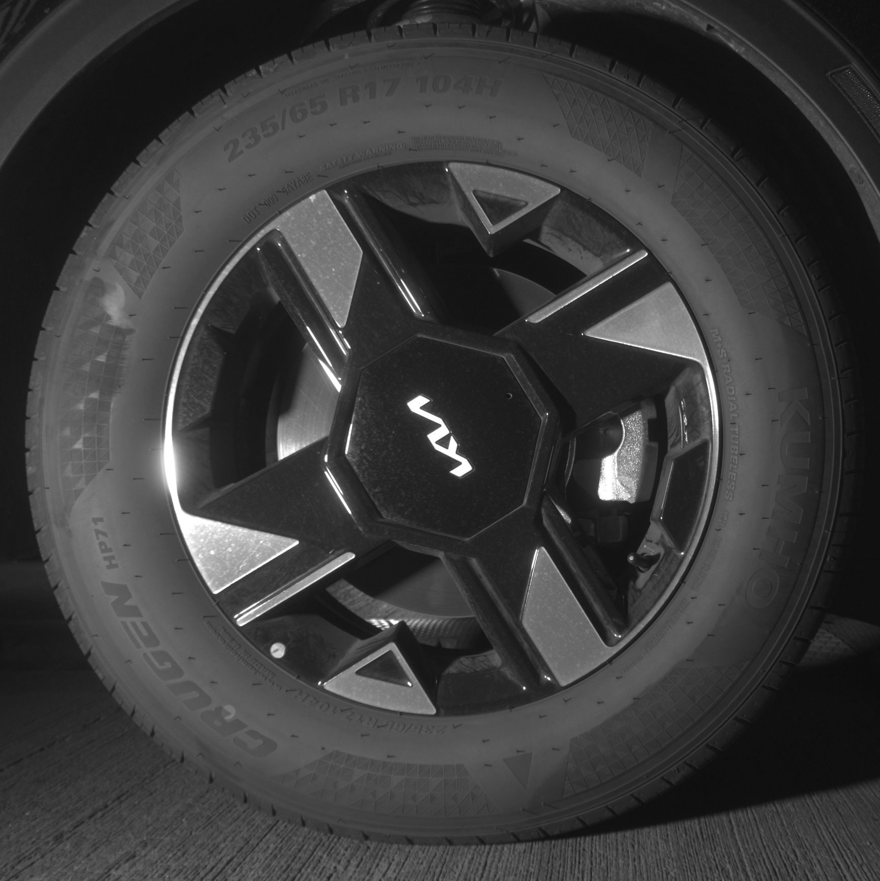 Thumbnail: 2026 Kia Sportage - 10