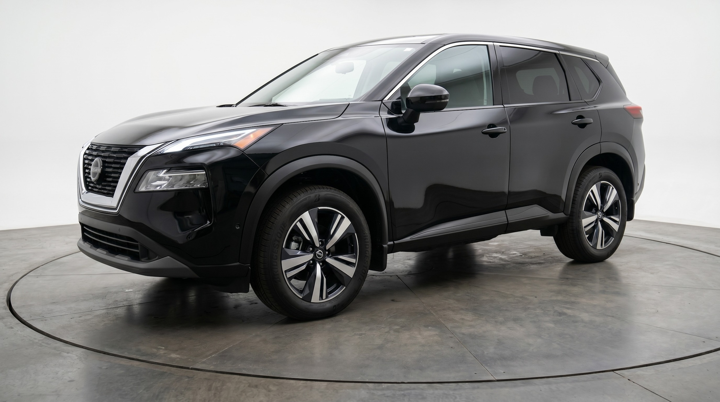 Thumbnail: 2026 Nissan Rogue - 3