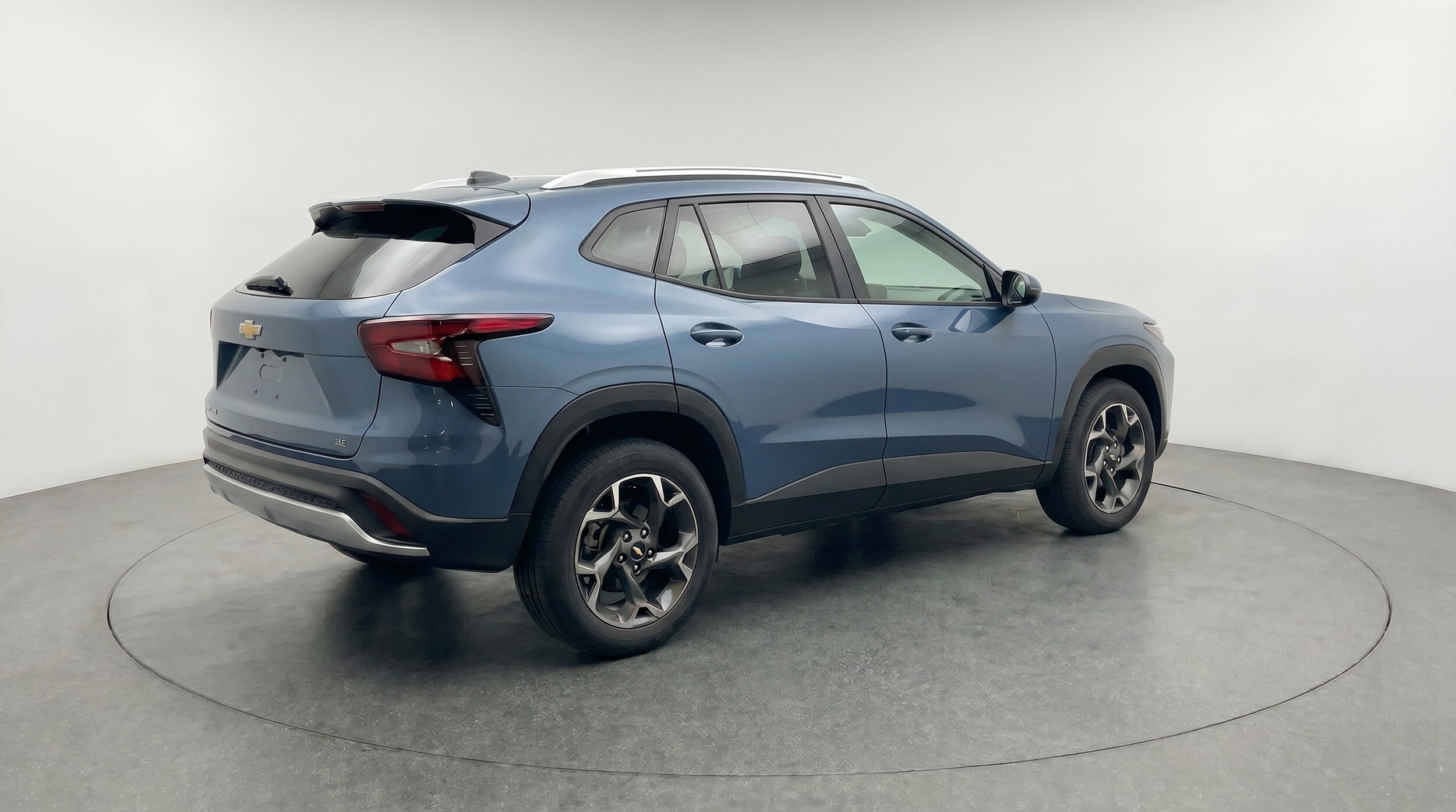Thumbnail: 2025 Chevrolet Trax - 7
