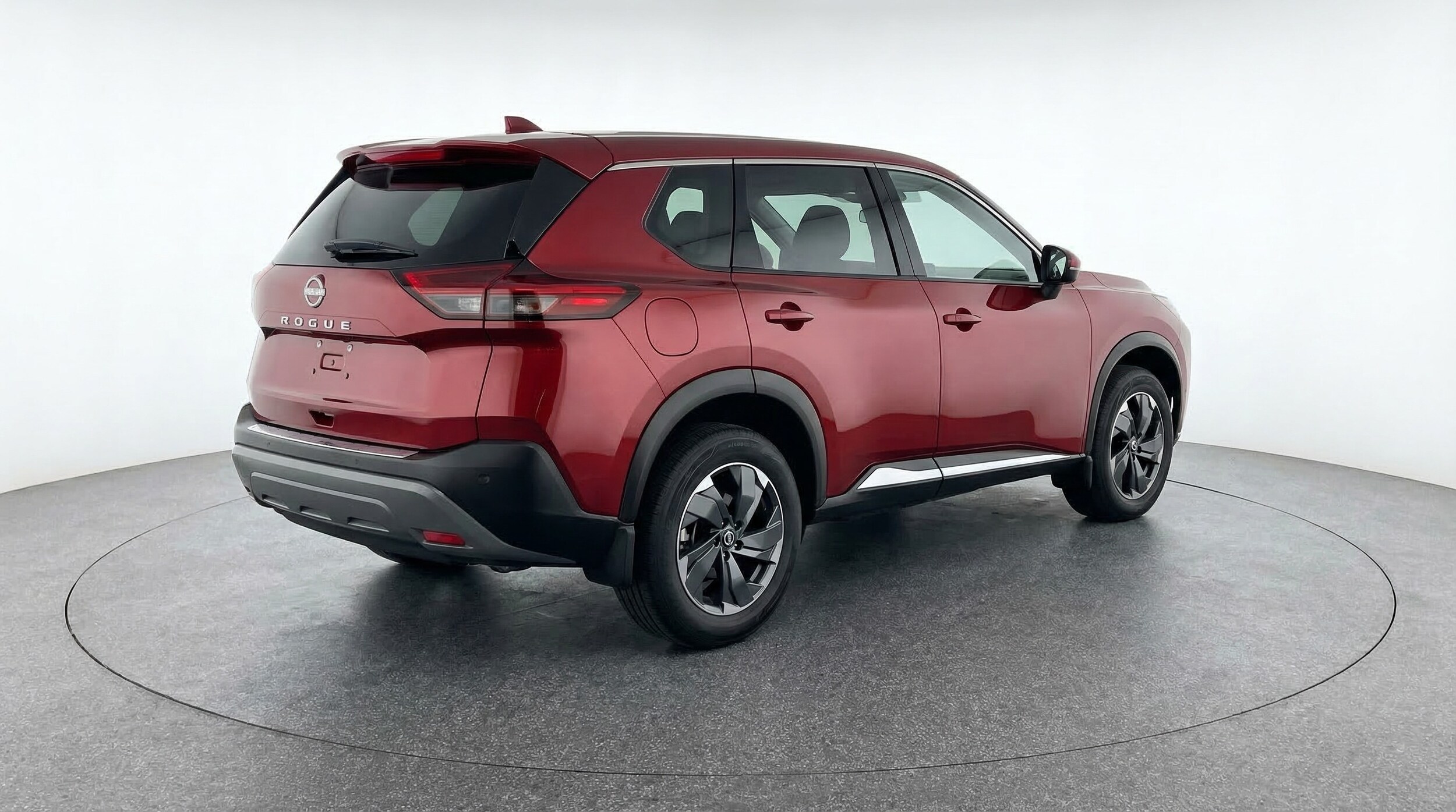 Thumbnail: 2025 Nissan Rogue - 7
