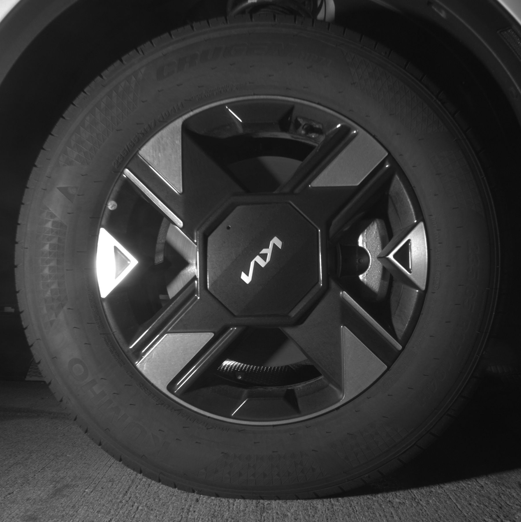 Thumbnail: 2026 Kia Sportage - 10
