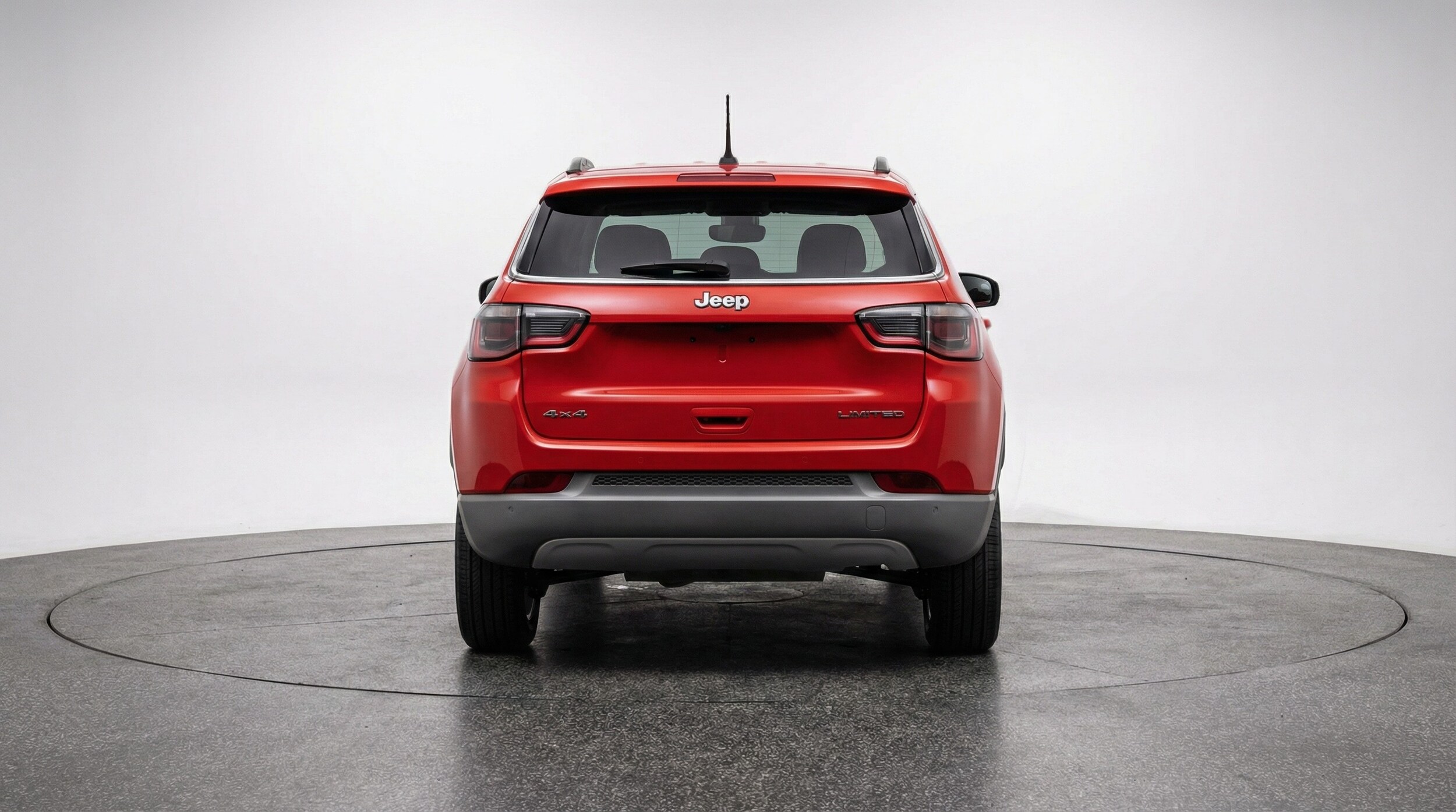 Thumbnail: 2025 Jeep Compass - 6