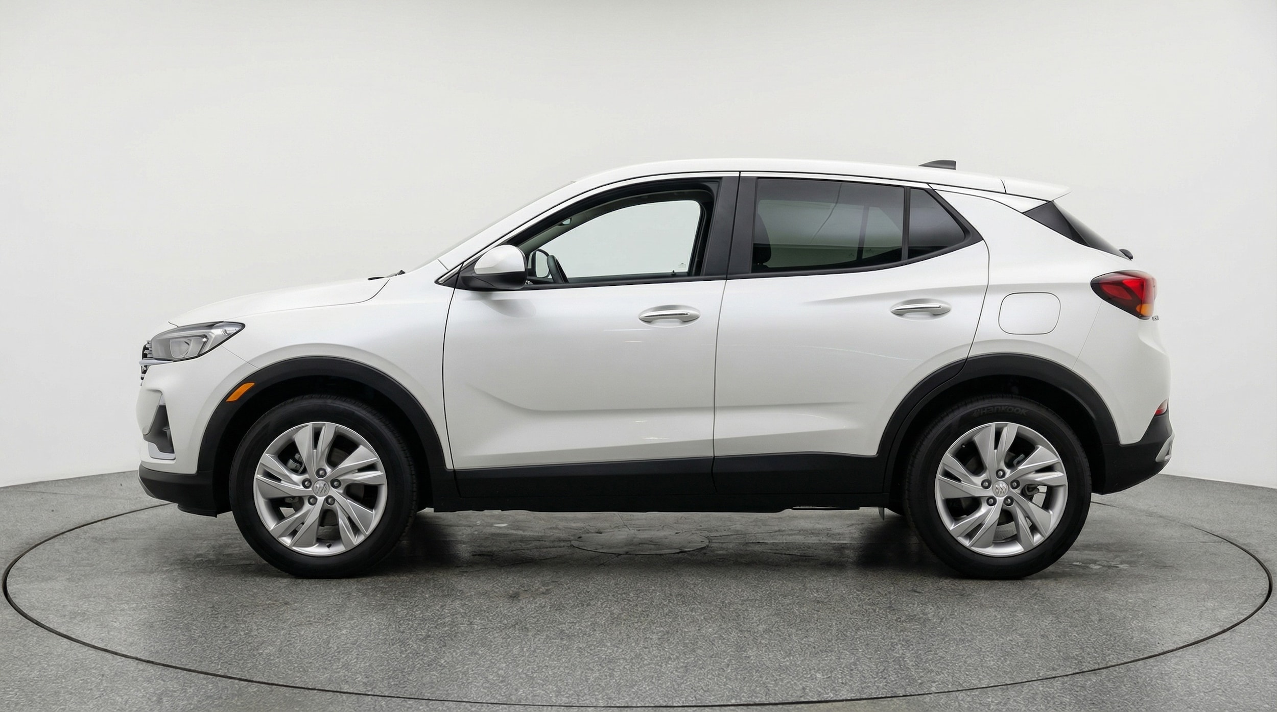Thumbnail: 2026 Buick Encore GX - 4
