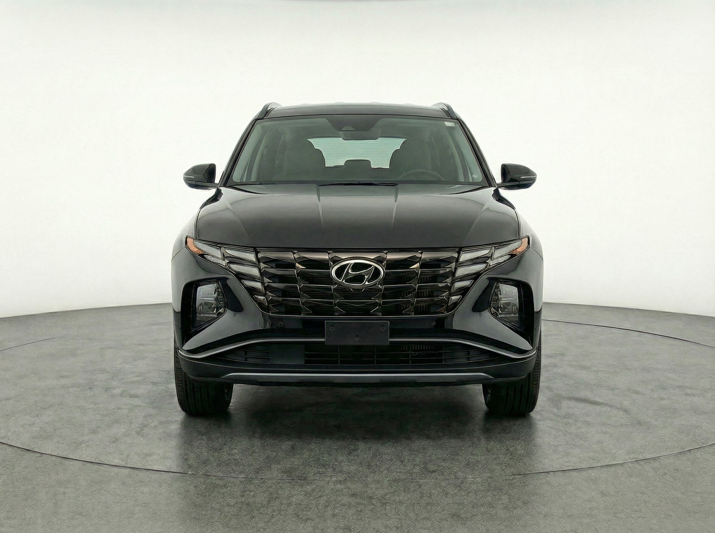 Thumbnail: 2026 Hyundai Tucson - 2