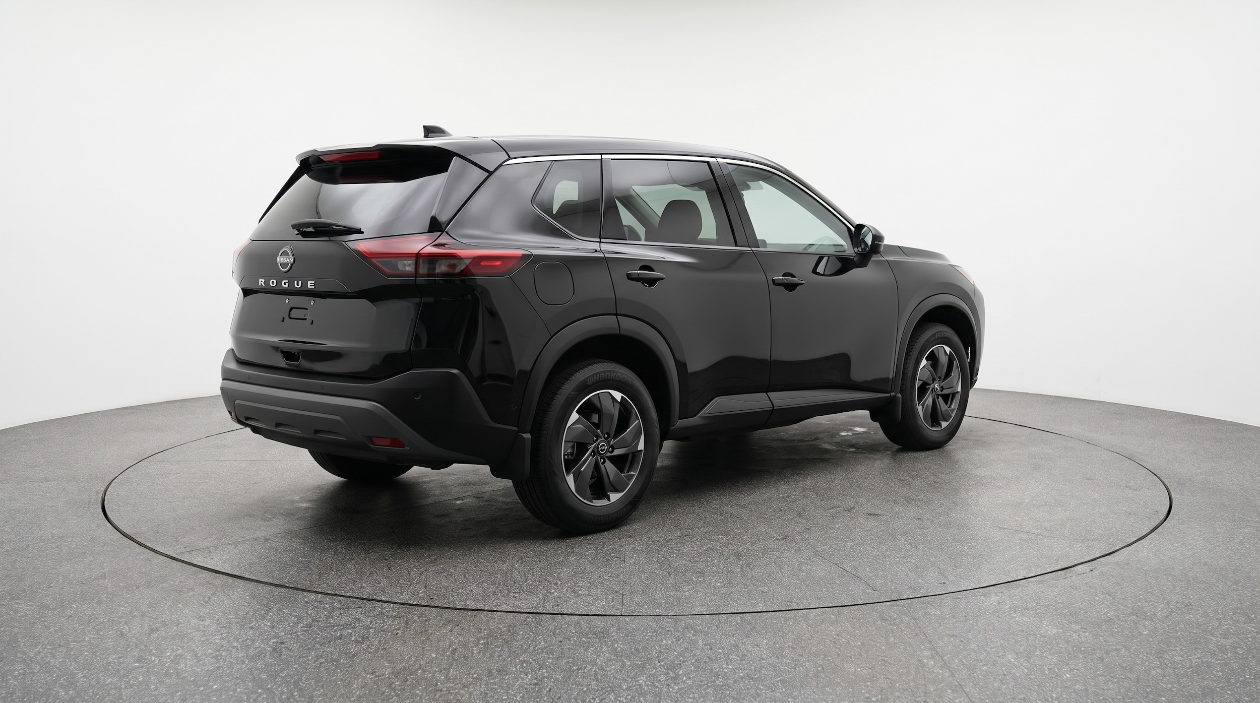 Thumbnail: 2025 Nissan Rogue - 7