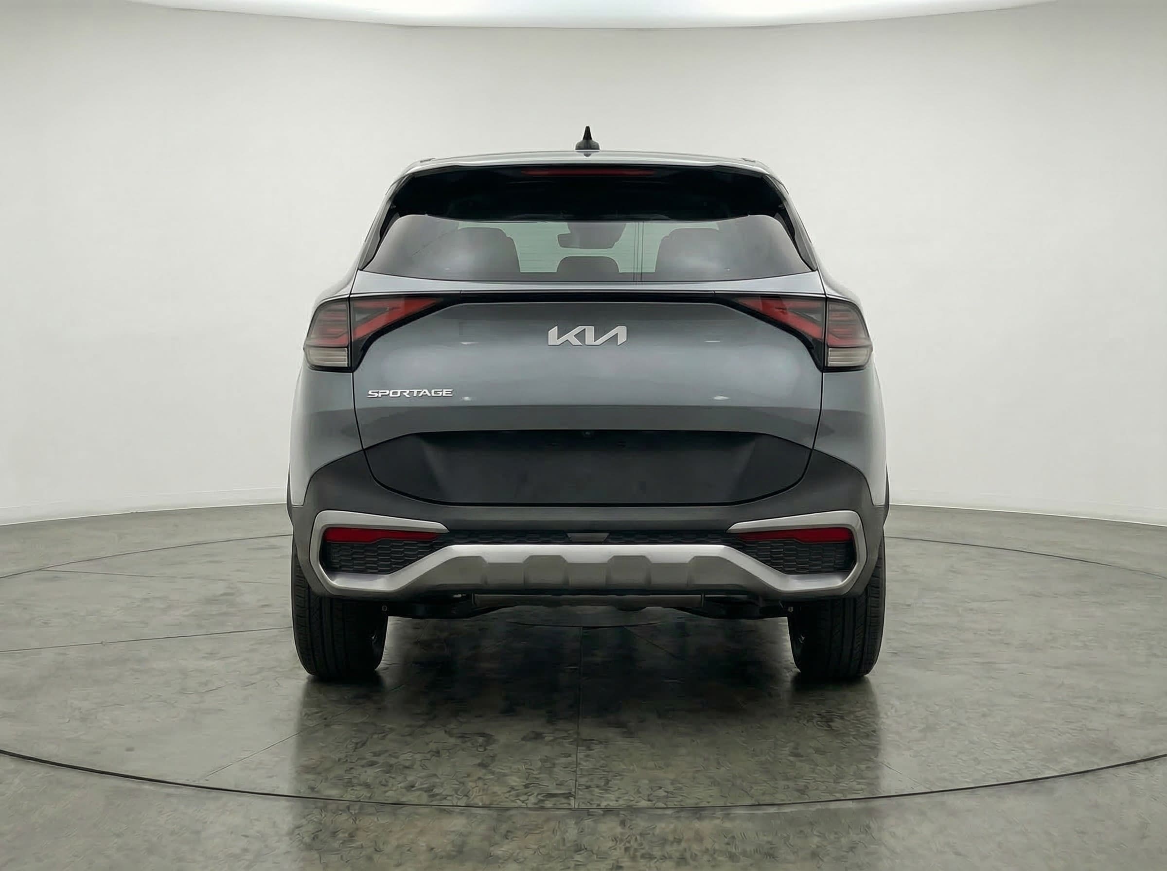 Thumbnail: 2026 Kia Sportage - 6