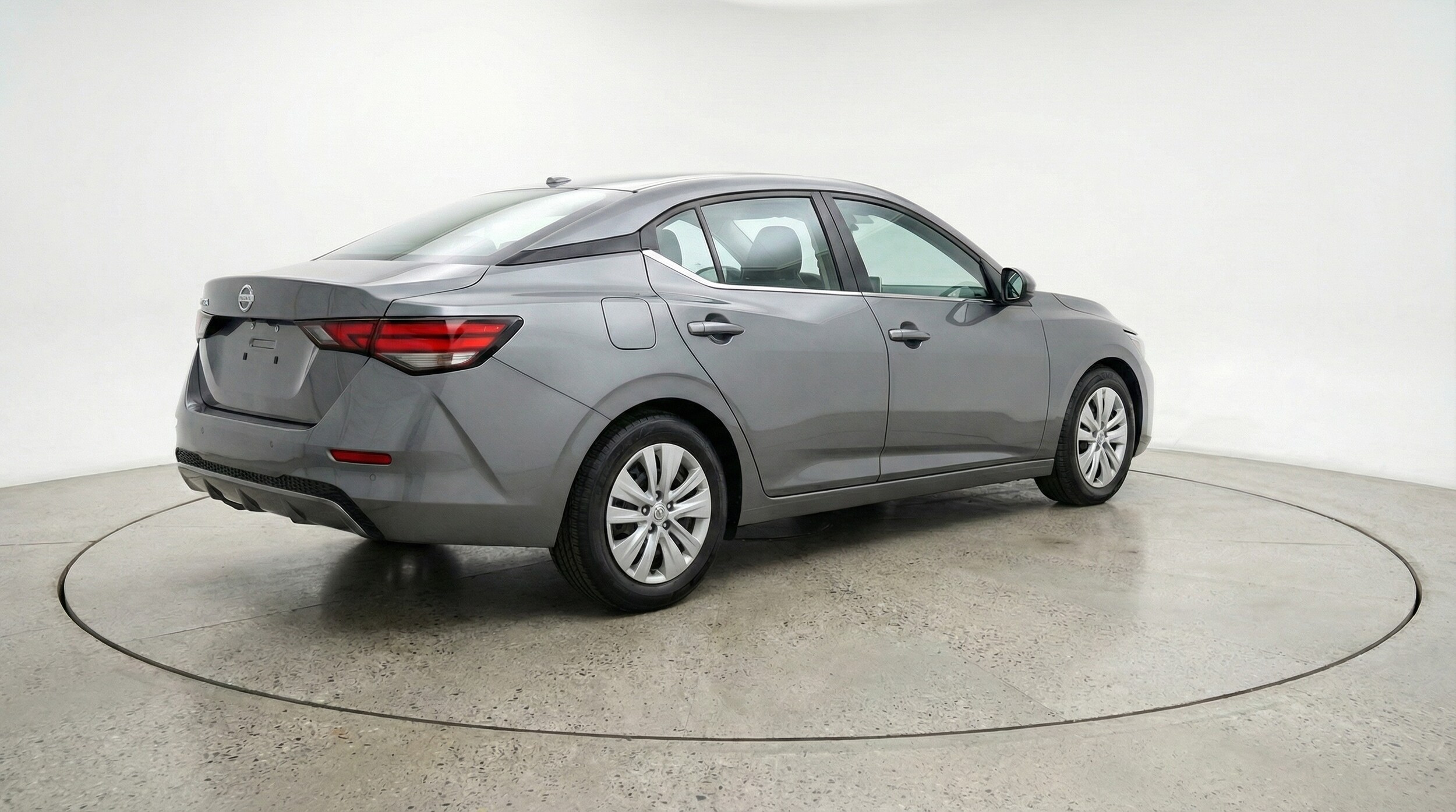 Thumbnail: 2025 Nissan Sentra - 7