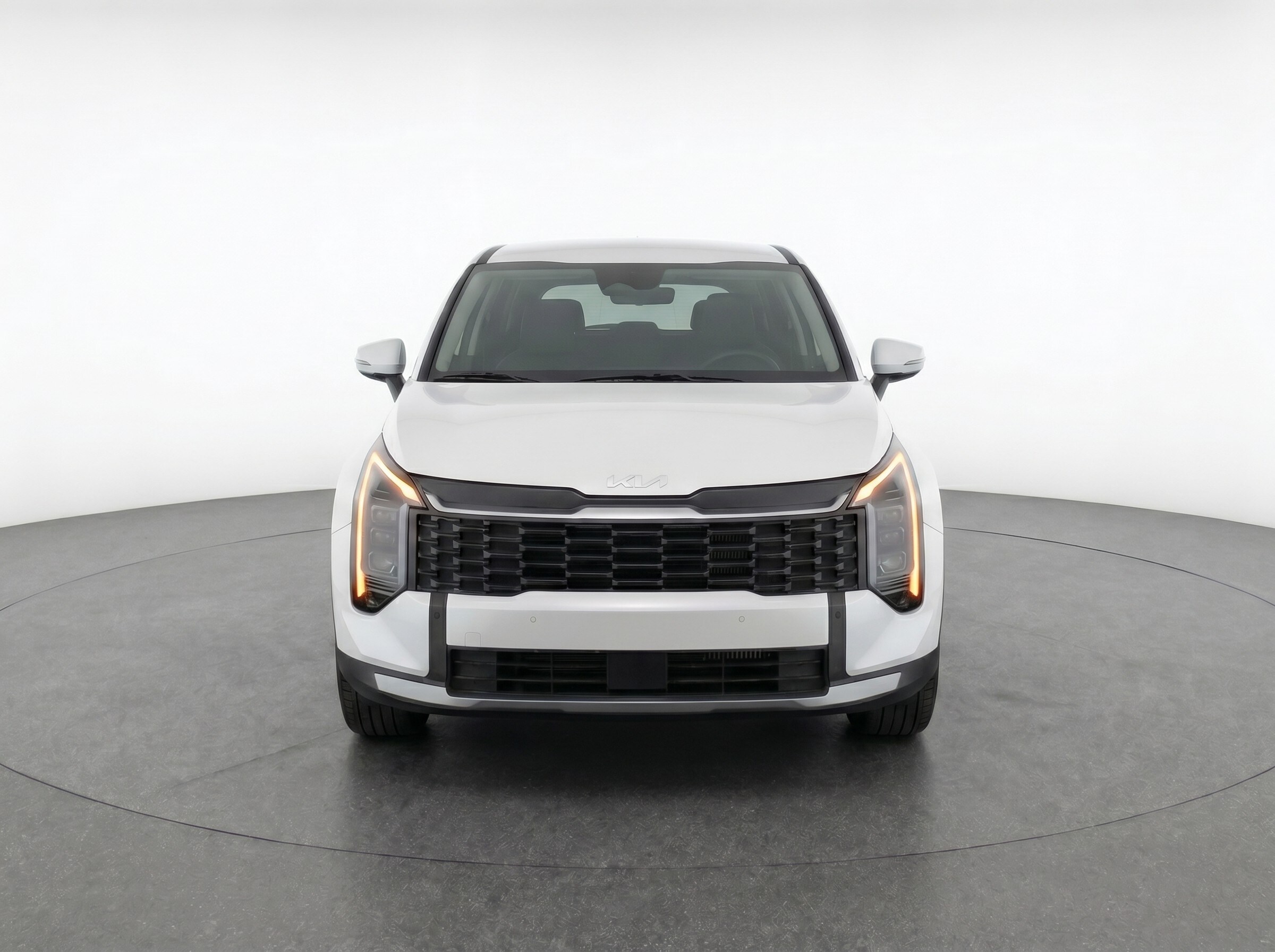 Thumbnail: 2026 Kia Sportage - 2