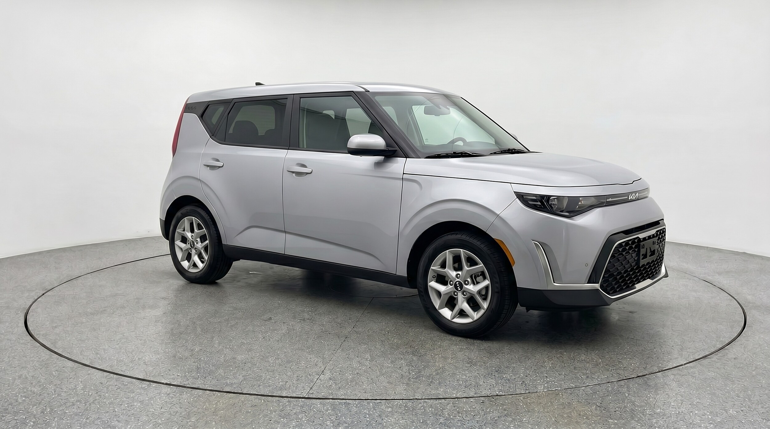 Thumbnail: 2025 Kia Soul - 1