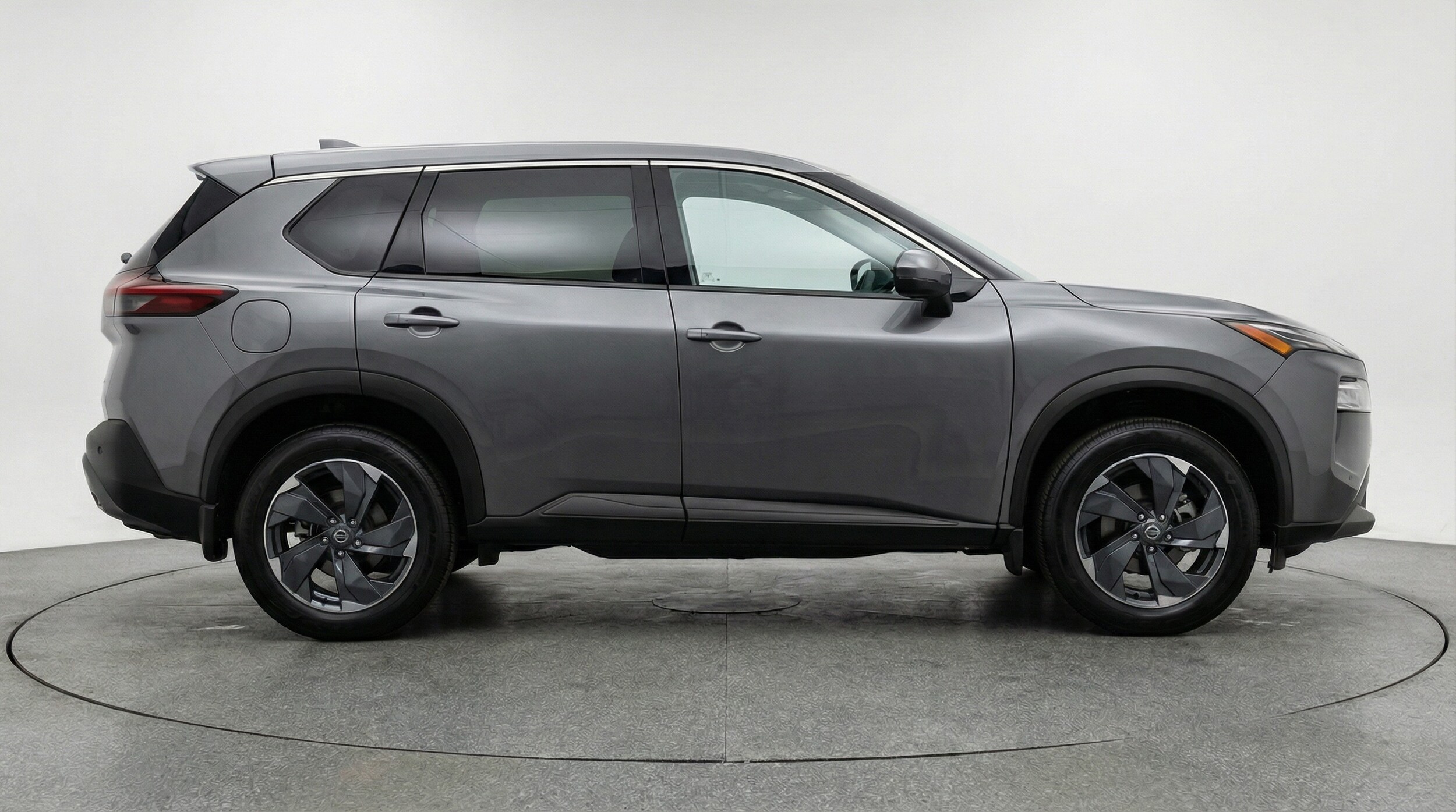 Thumbnail: 2025 Nissan Rogue - 8