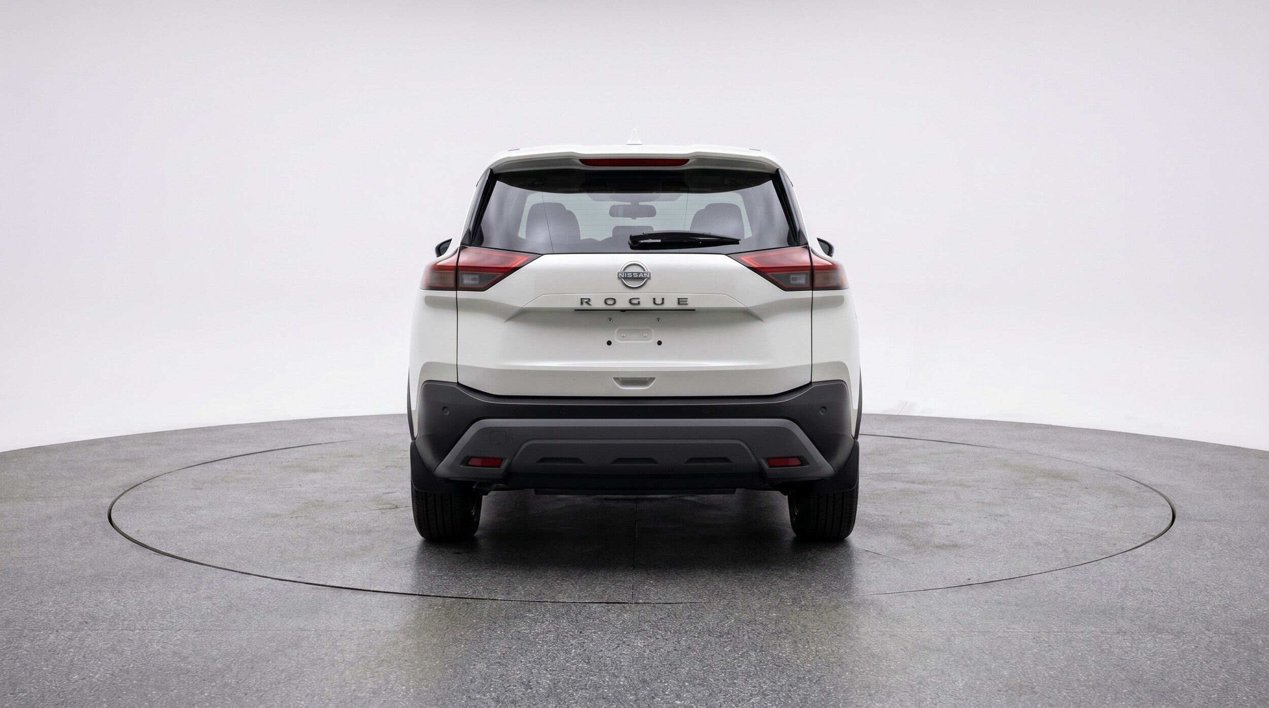 Thumbnail: 2026 Nissan Rogue - 6