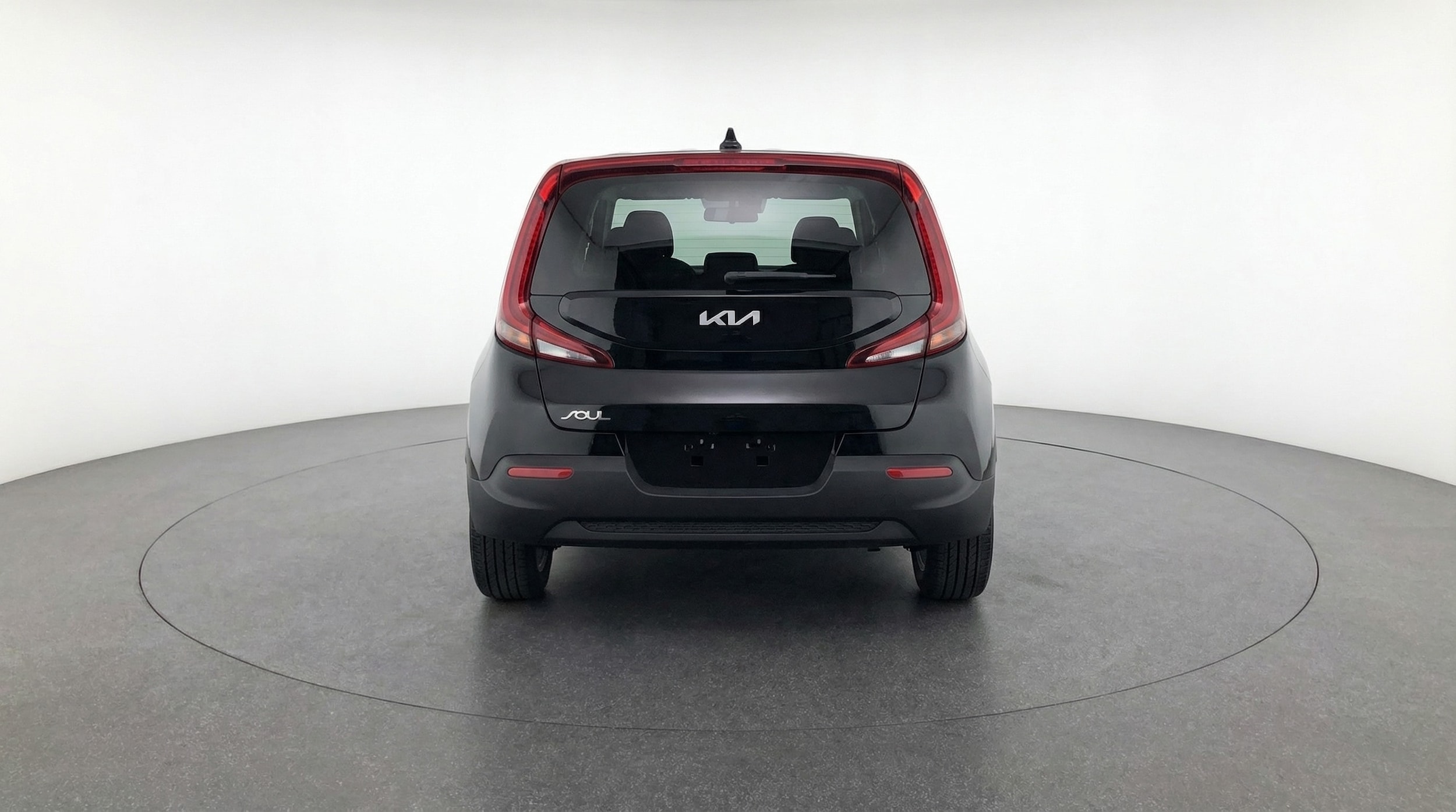 Thumbnail: 2025 Kia Soul - 6