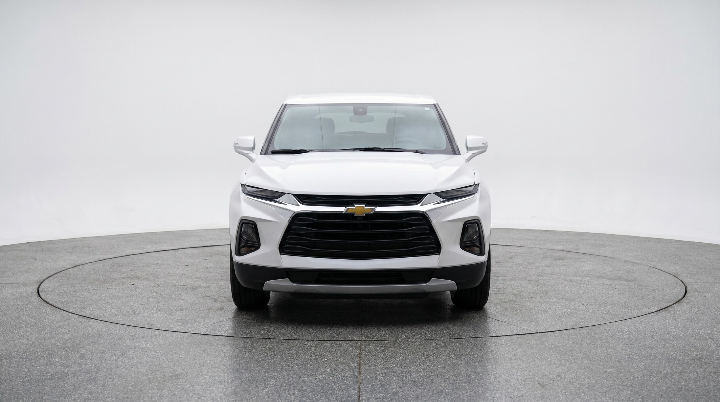 Thumbnail: 2025 Chevrolet Blazer - 2