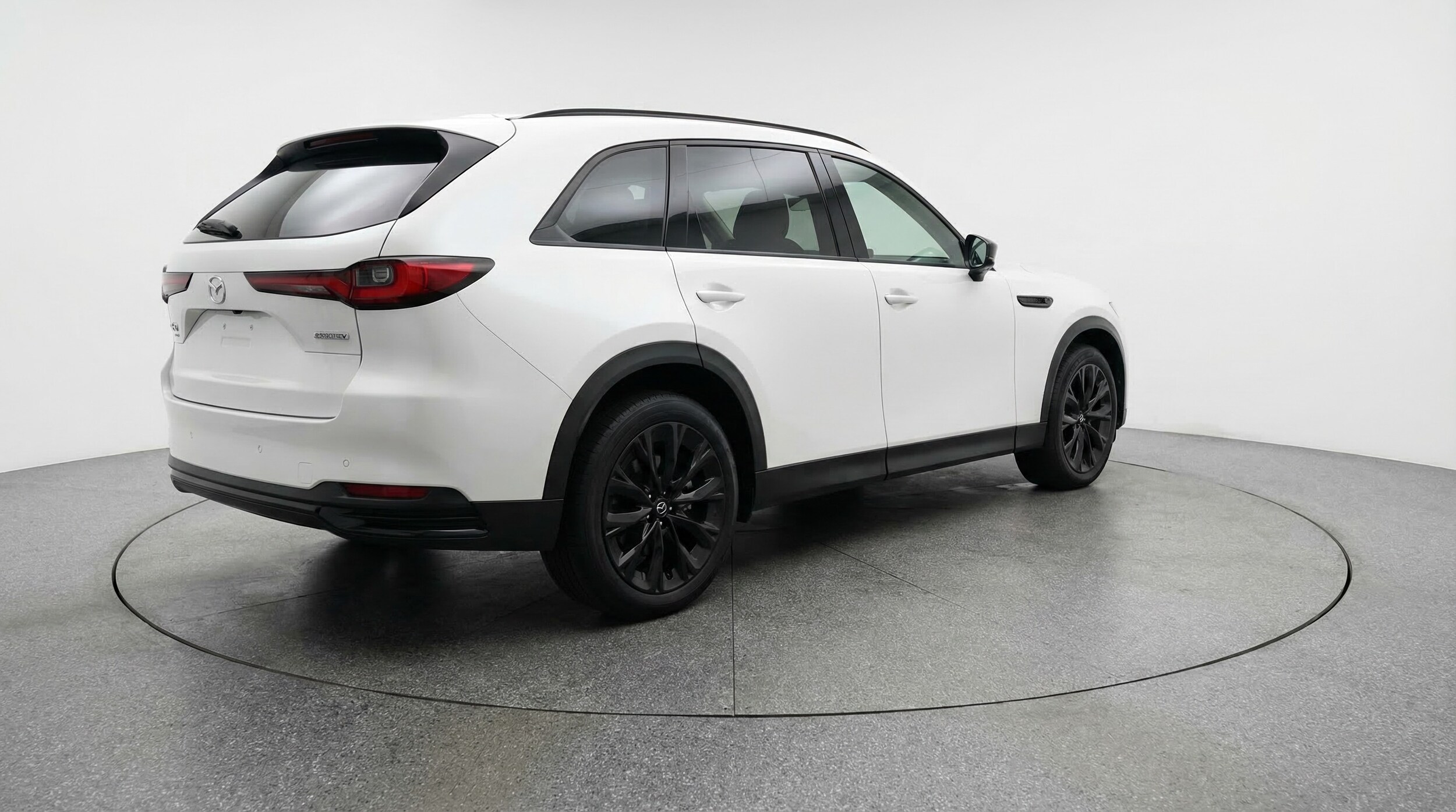 Thumbnail: 2026 Mazda CX-90 - 7