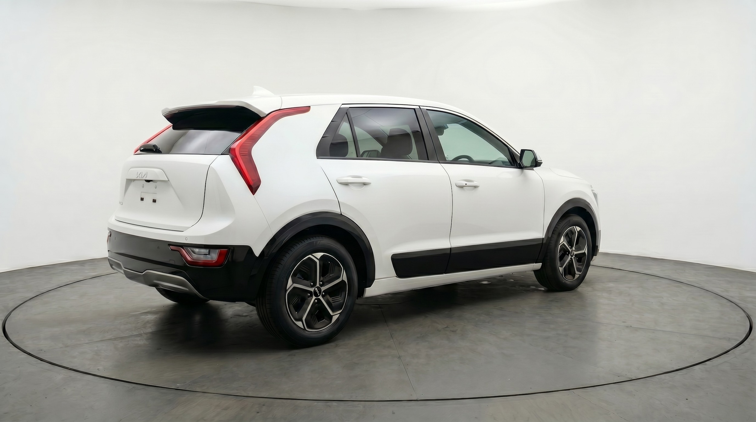Thumbnail: 2026 Kia Niro - 7