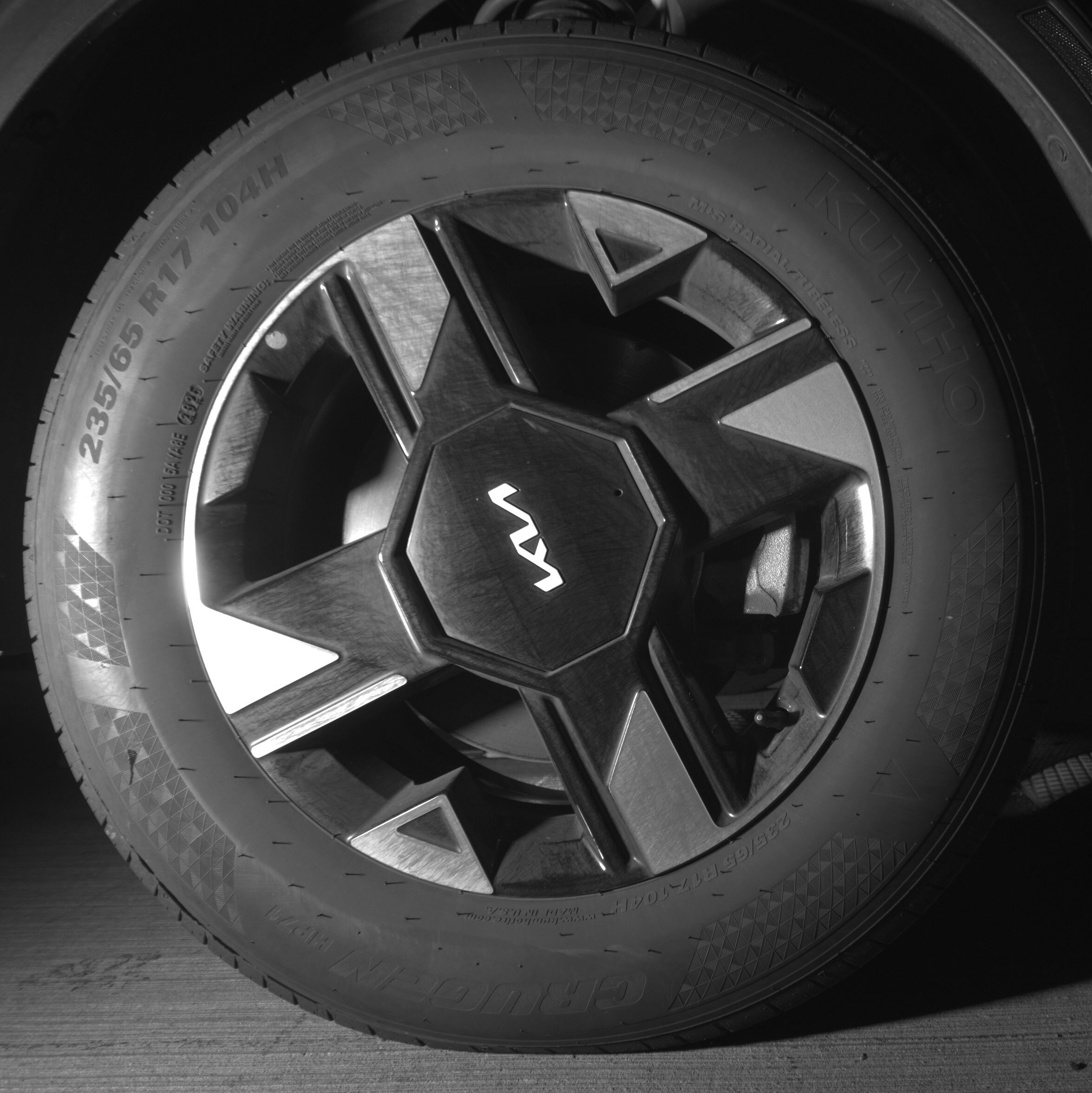 Thumbnail: 2026 Kia Sportage - 10
