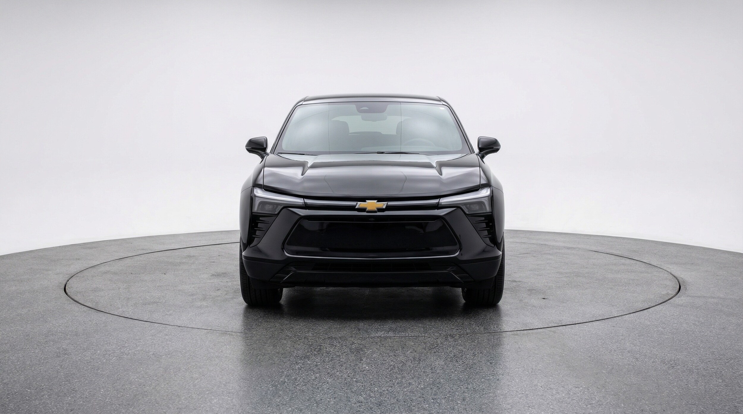 Thumbnail: 2025 Chevrolet Blazer - 2