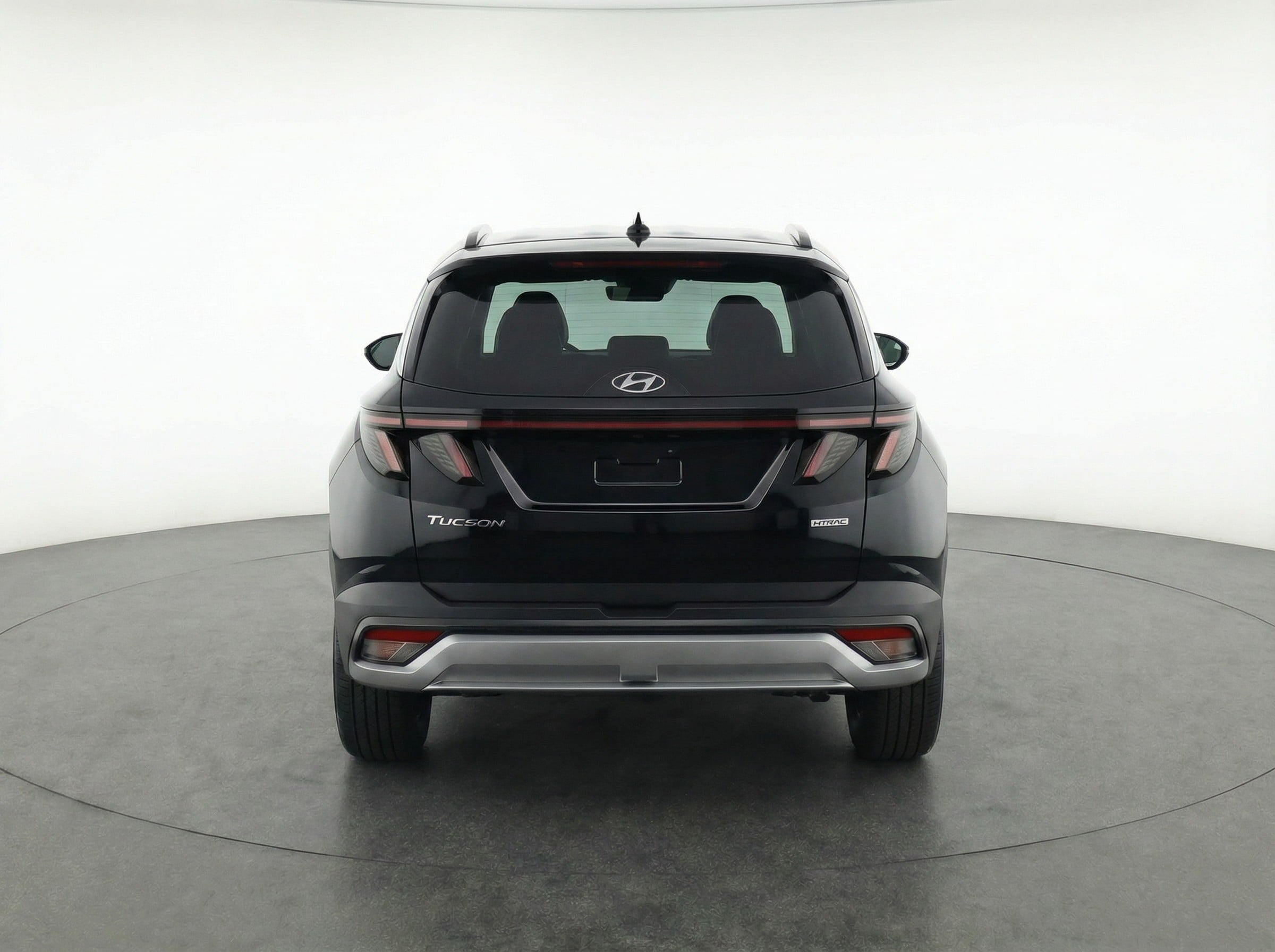 Thumbnail: 2026 Hyundai Tucson - 6