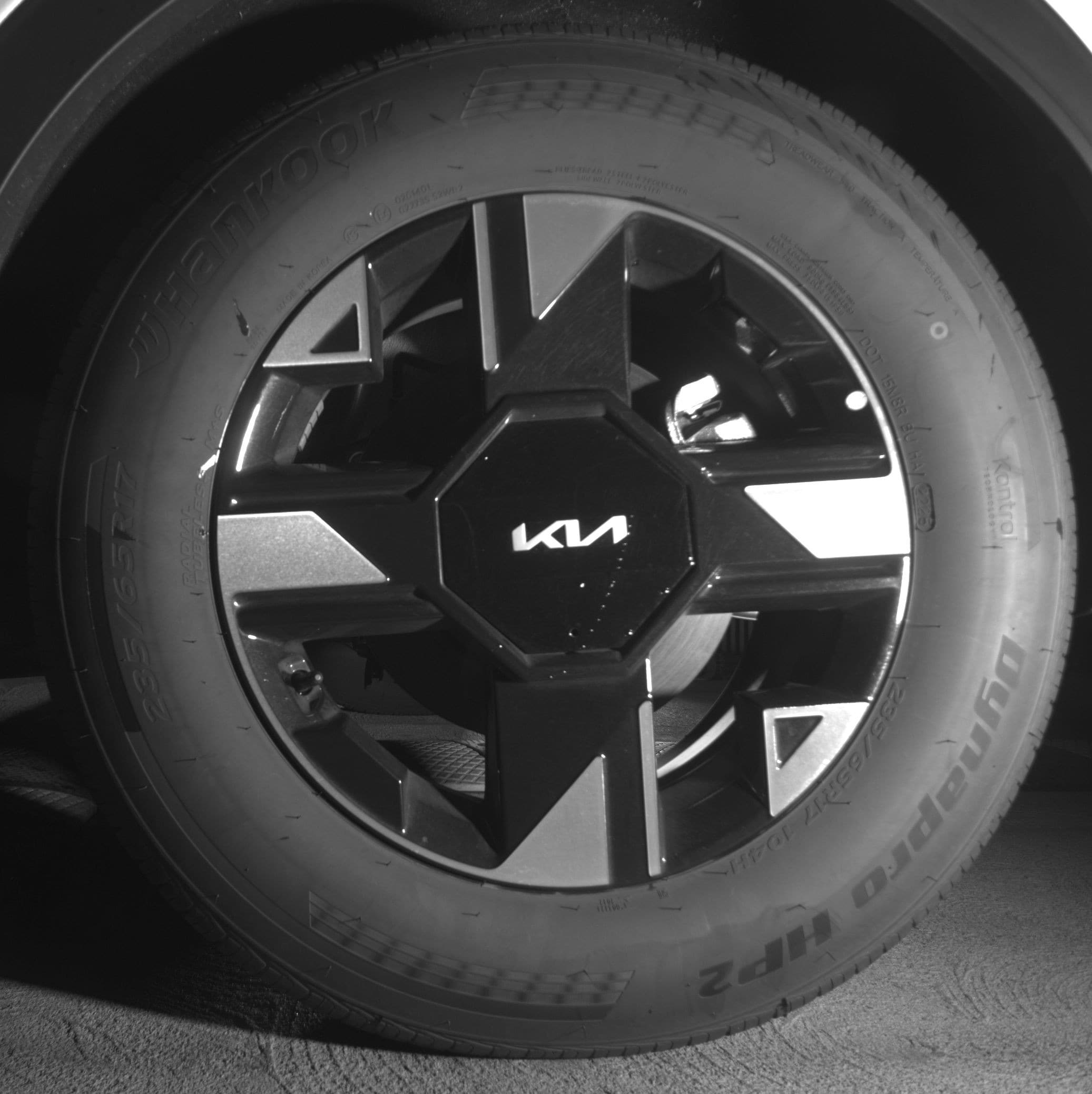 Thumbnail: 2026 Kia Sportage - 11