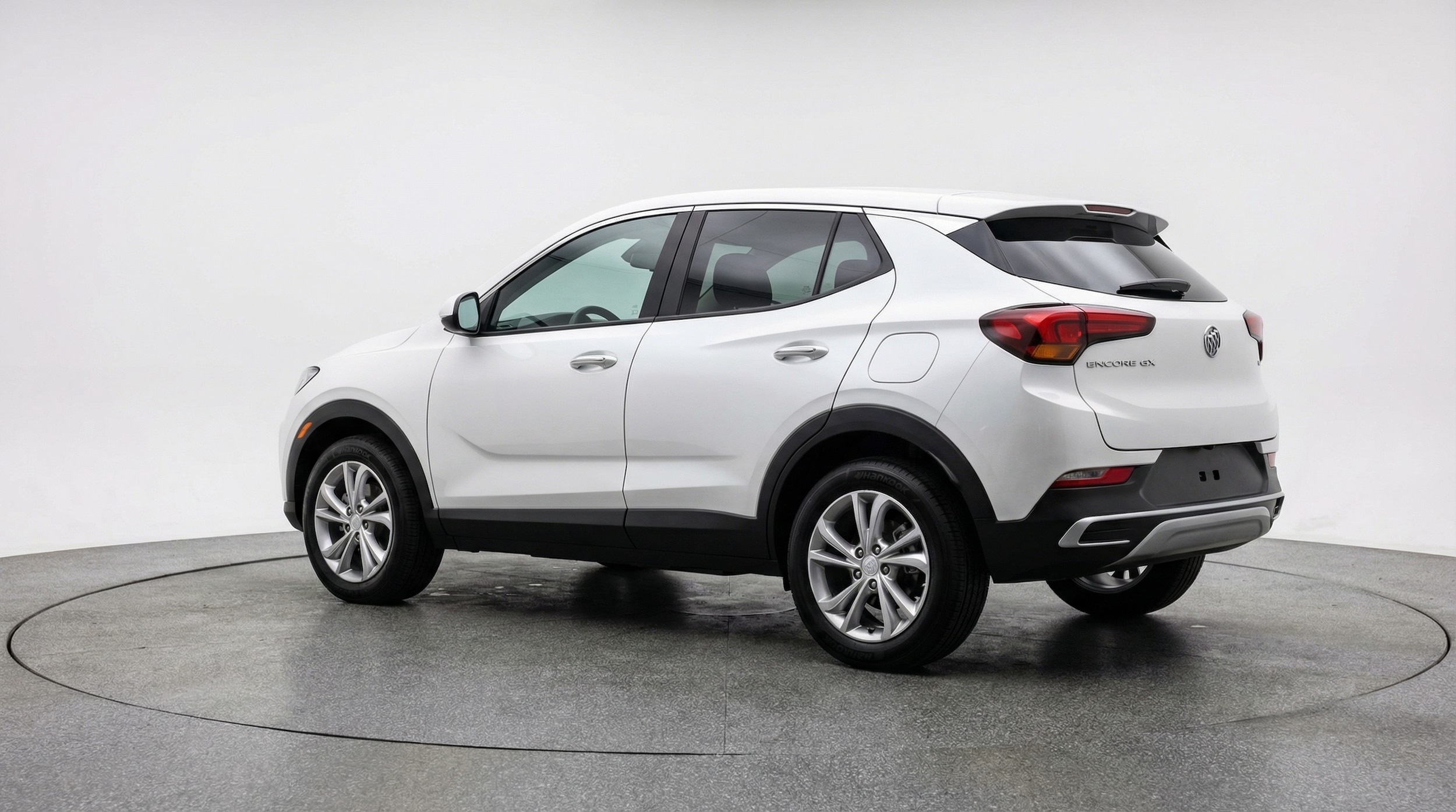 Thumbnail: 2026 Buick Encore GX - 5