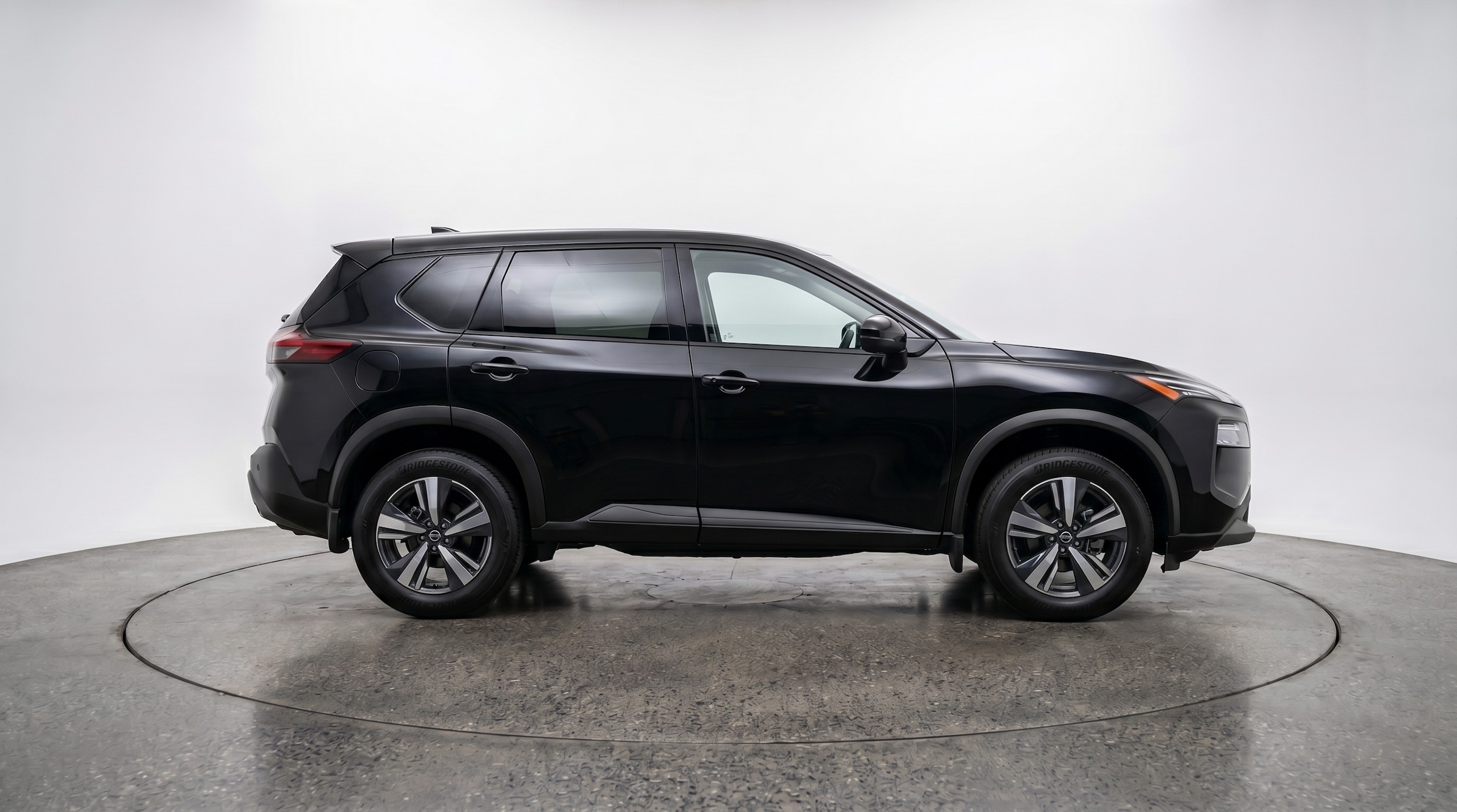 Thumbnail: 2026 Nissan Rogue - 8