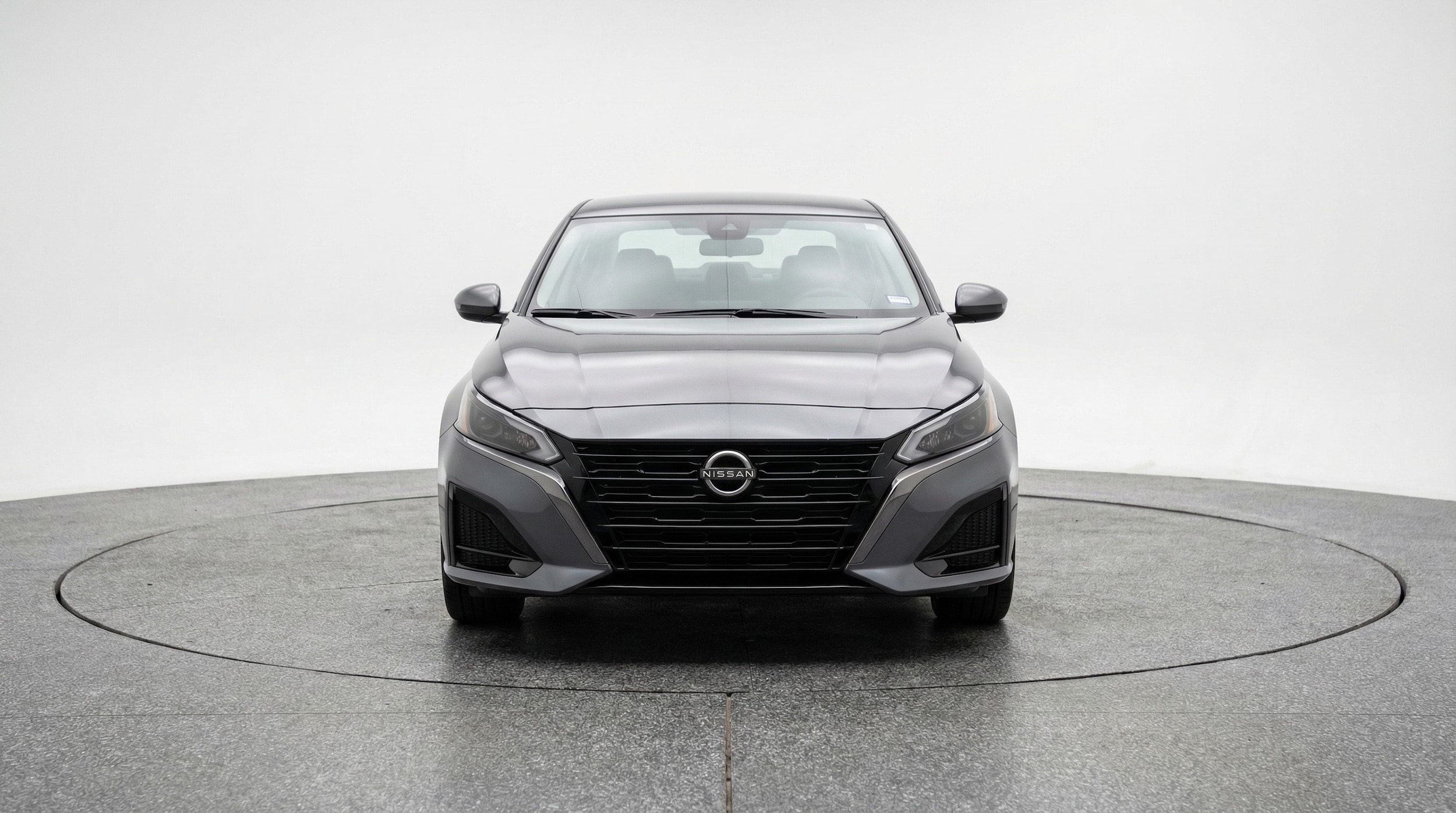Thumbnail: 2026 Nissan Altima - 2