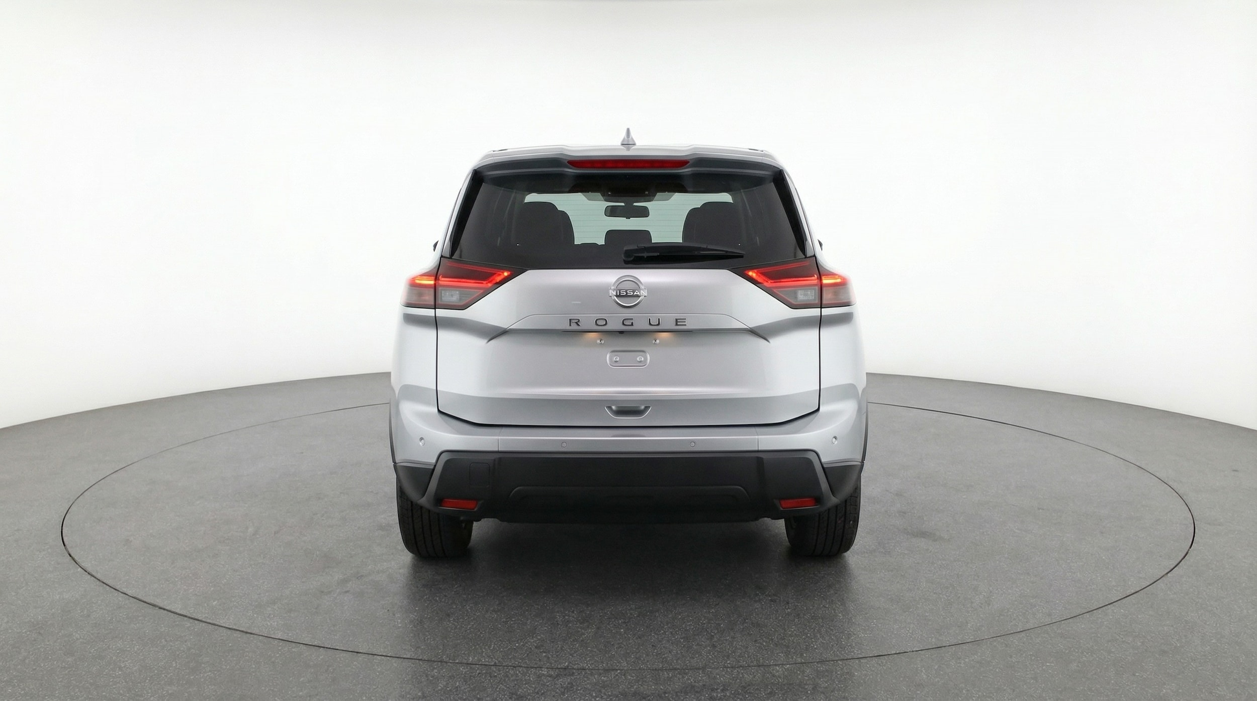 Thumbnail: 2025 Nissan Rogue - 6
