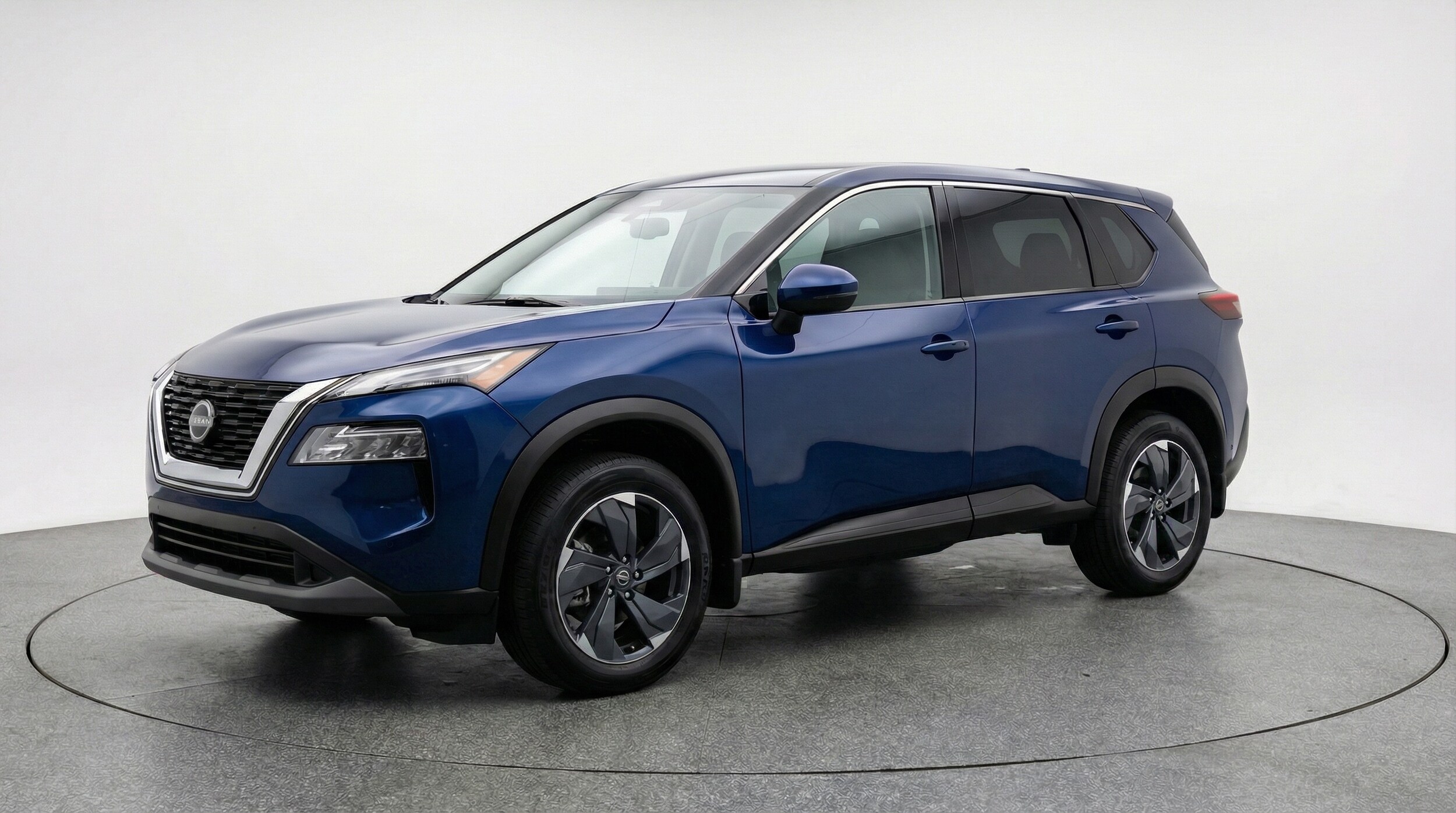 Thumbnail: 2025 Nissan Rogue - 3