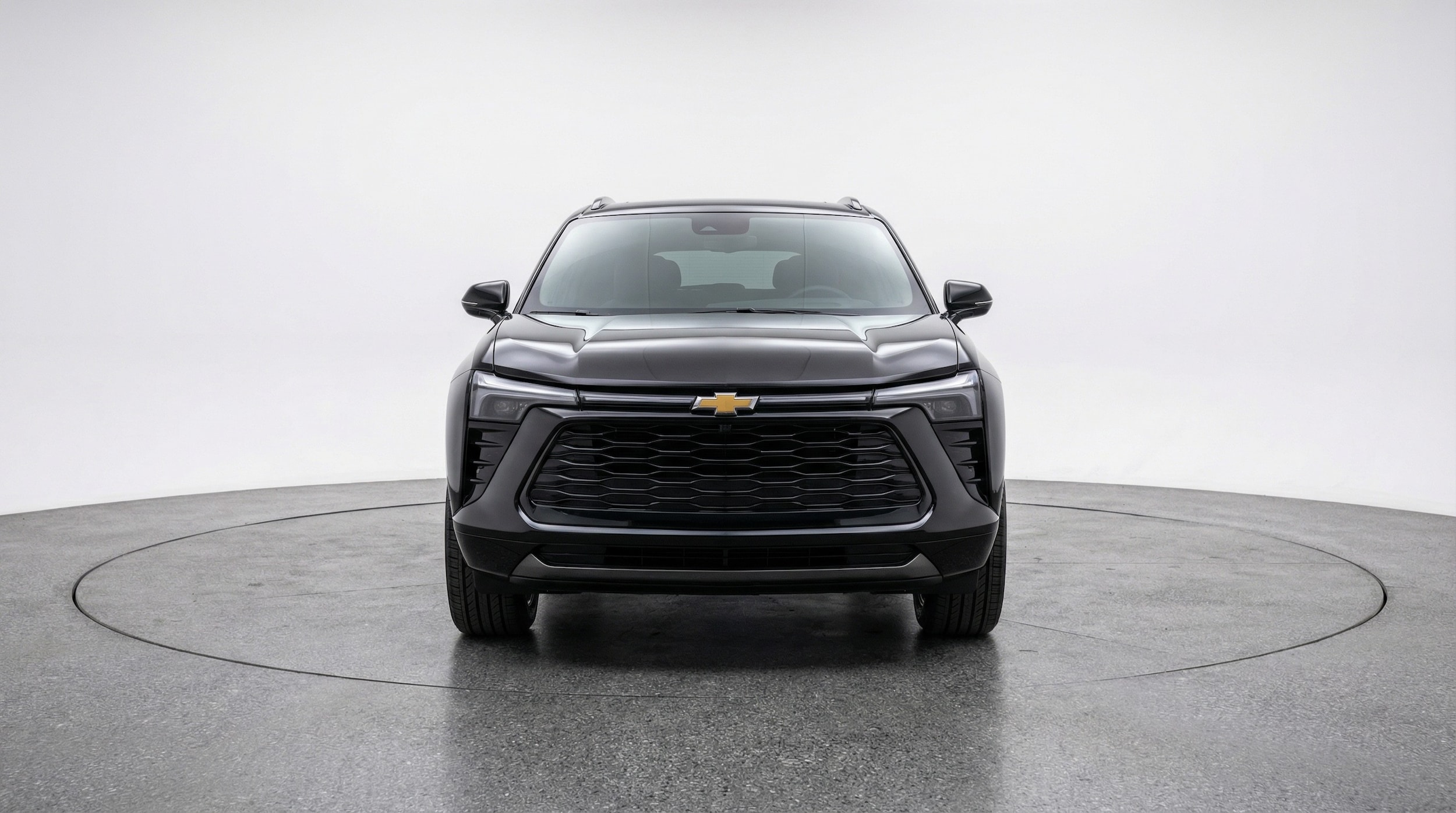Thumbnail: 2025 Chevrolet Blazer - 2