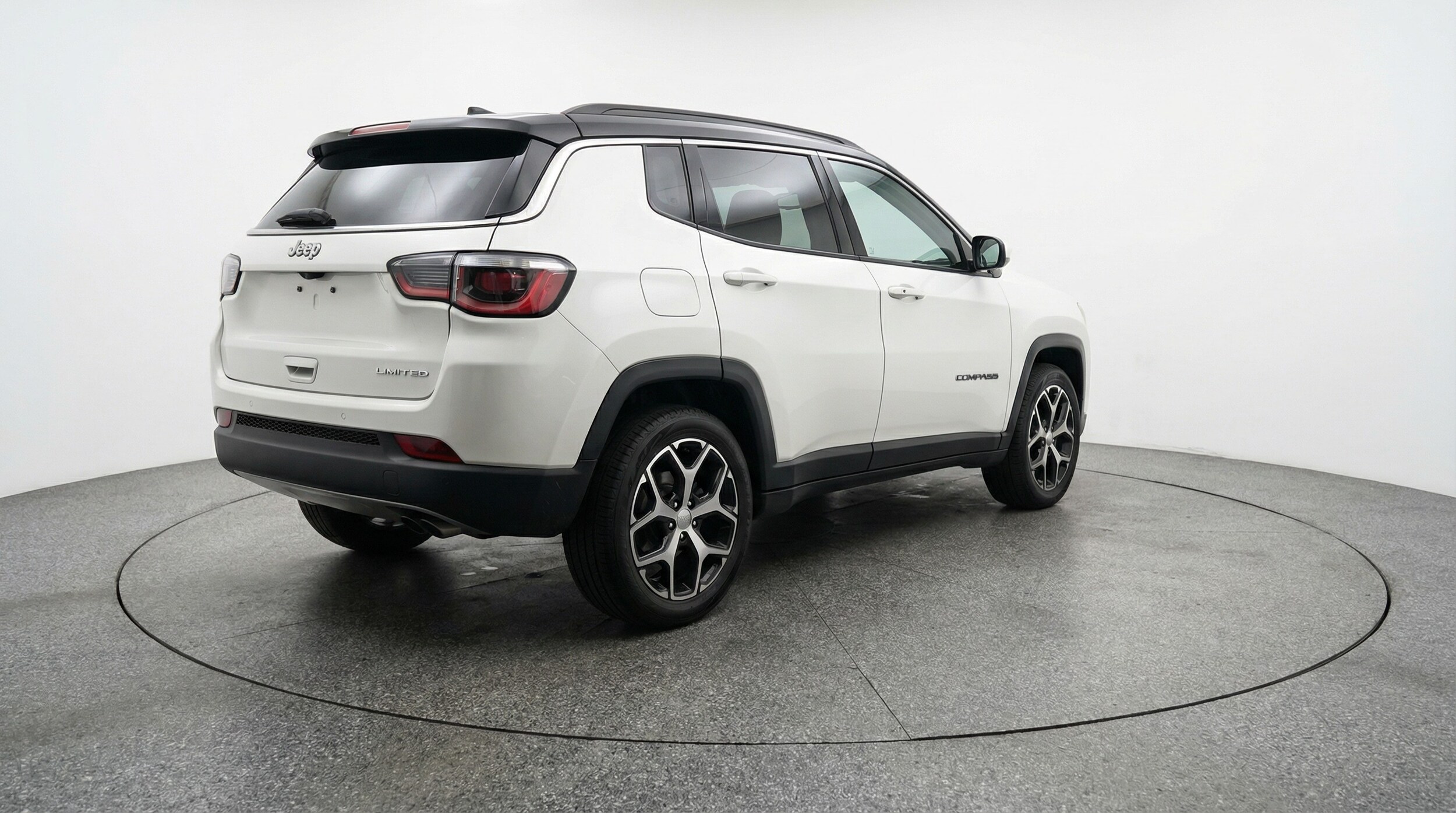 Thumbnail: 2025 Jeep Compass - 7