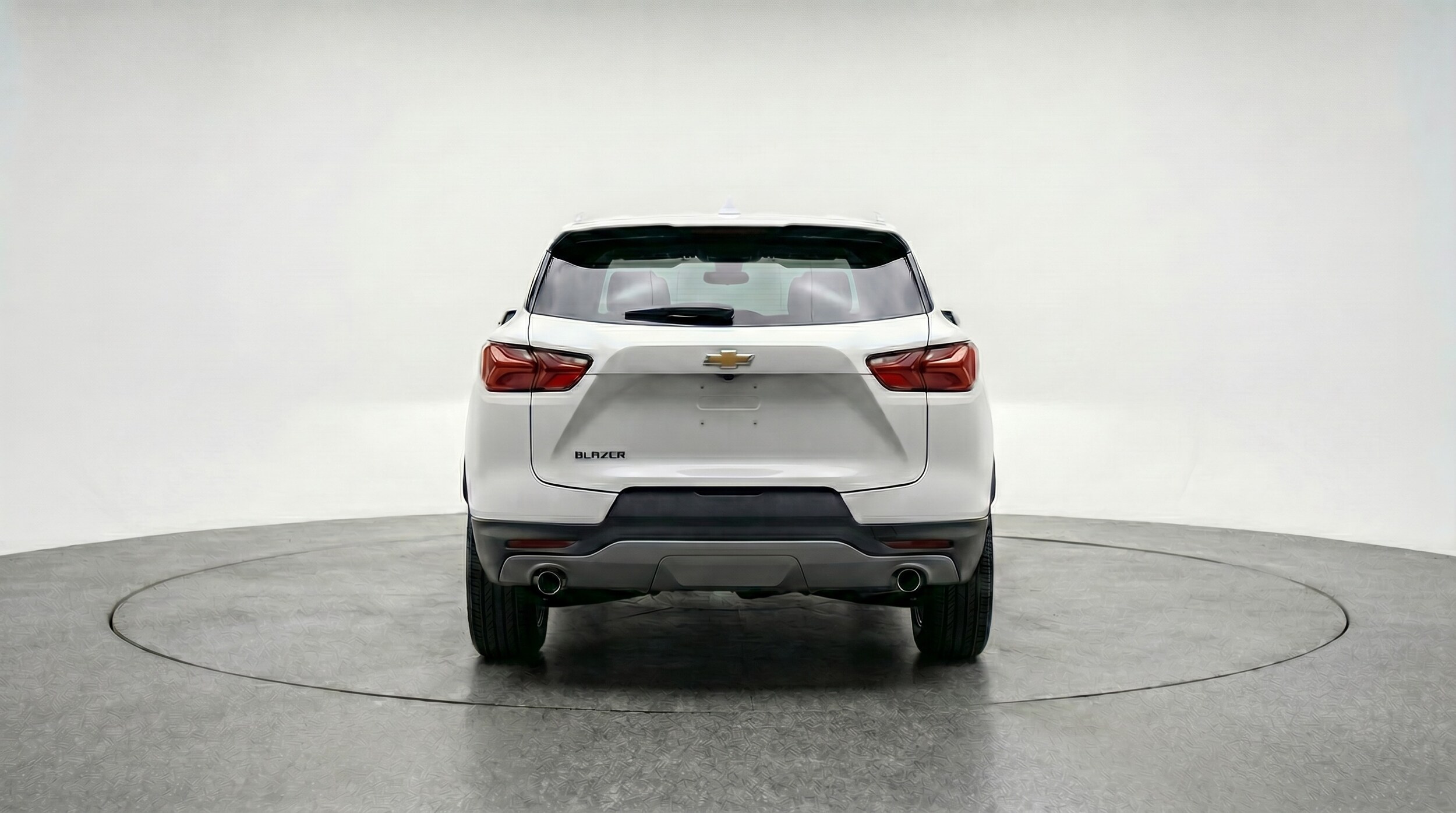 Thumbnail: 2025 Chevrolet Blazer - 6