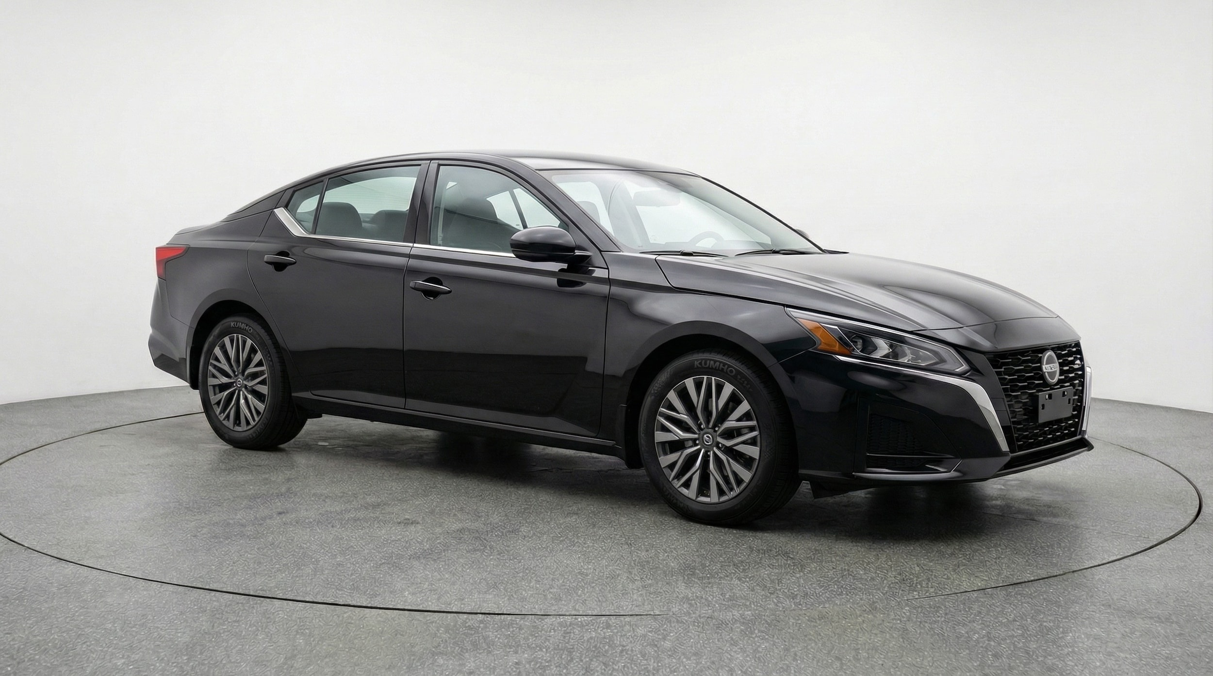 Thumbnail: 2026 Nissan Altima - 1