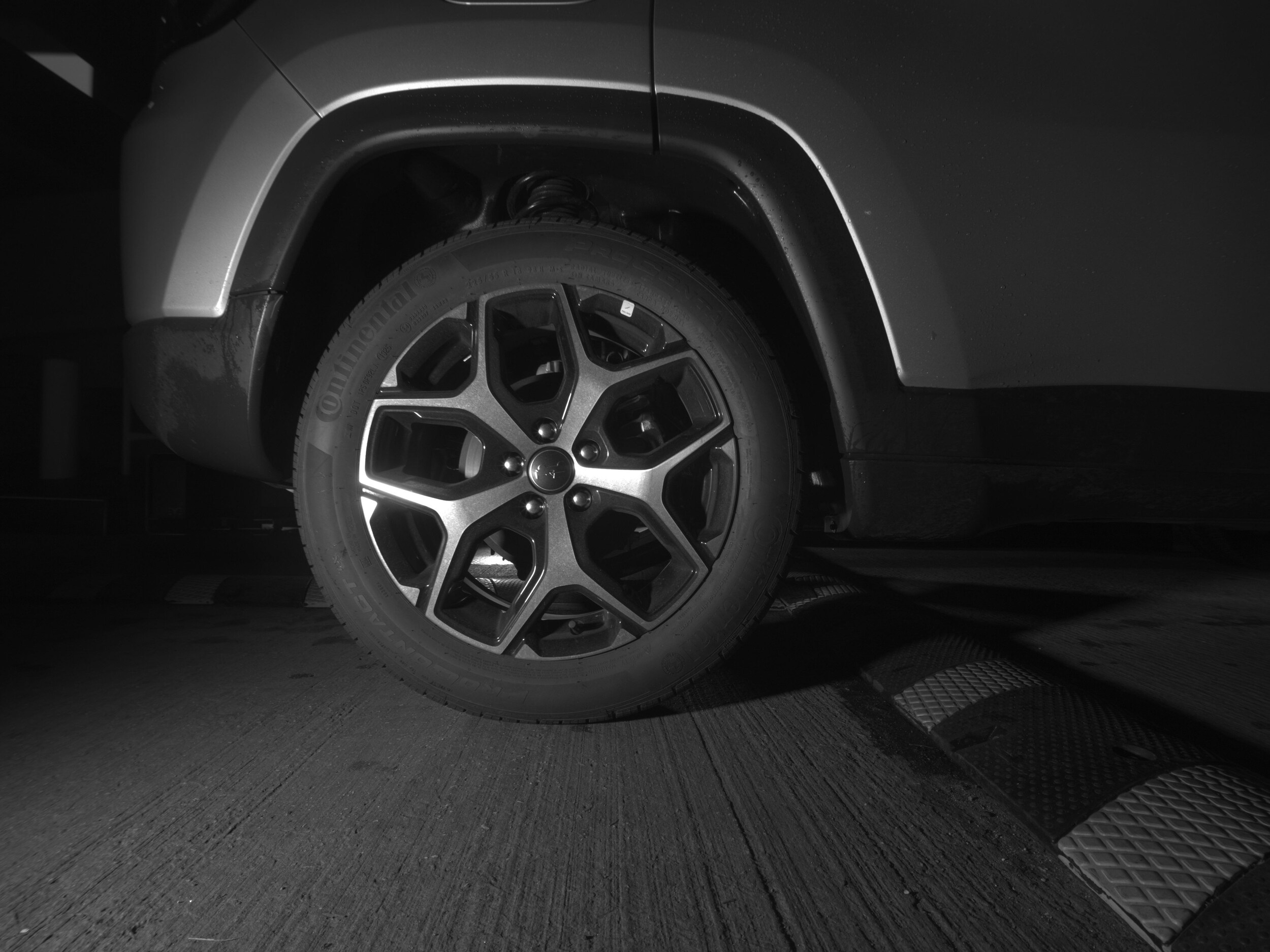 Thumbnail: 2025 Jeep Compass - 12