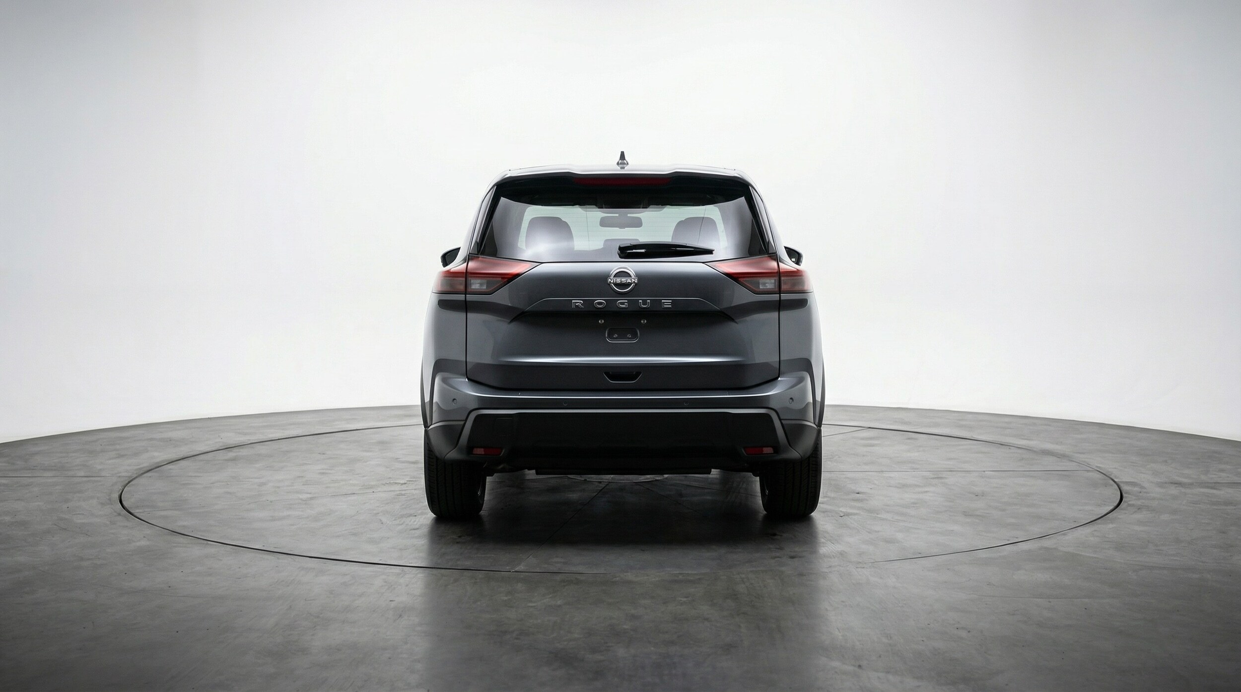 Thumbnail: 2025 Nissan Rogue - 6