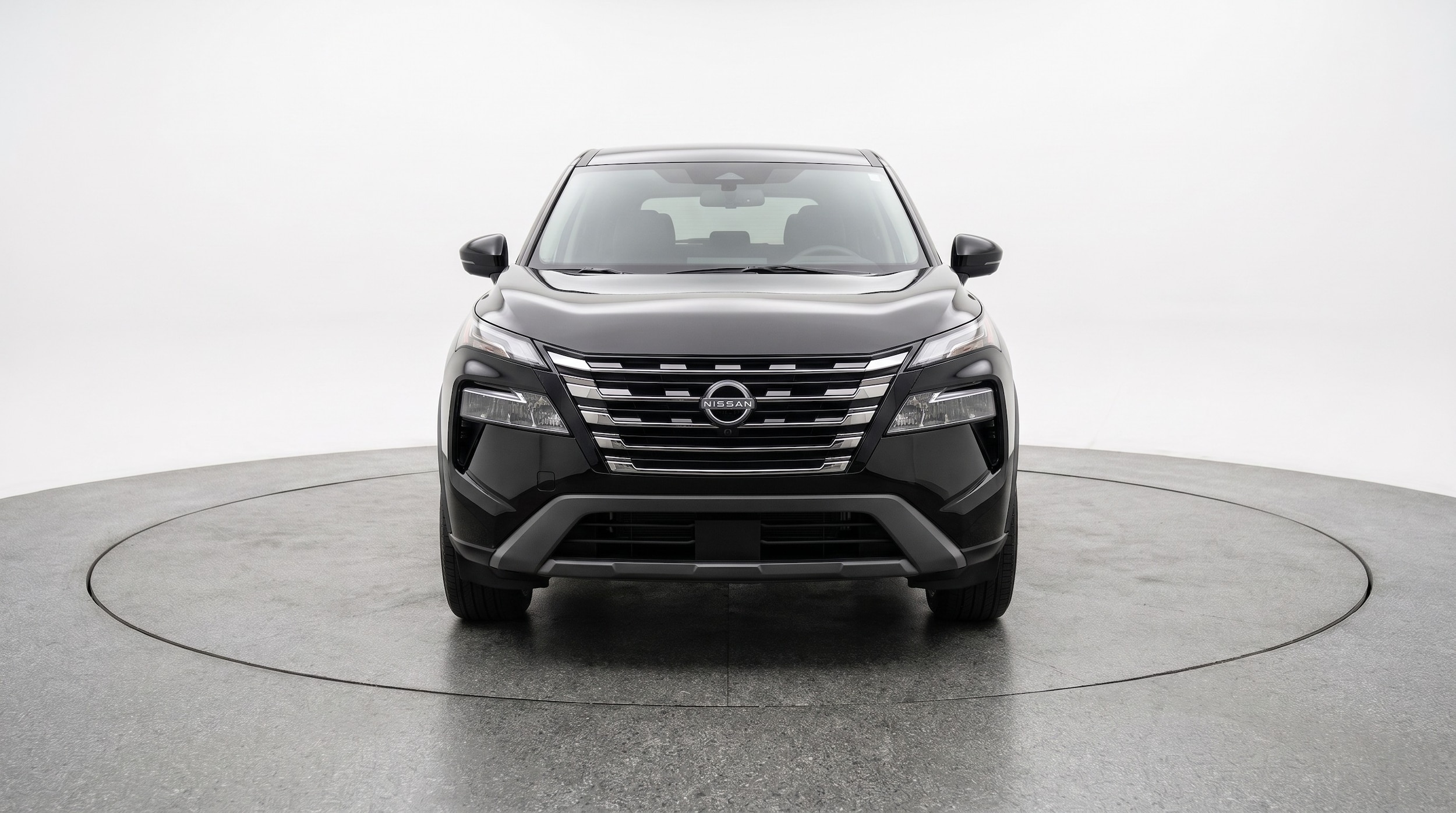 Thumbnail: 2025 Nissan Rogue - 2