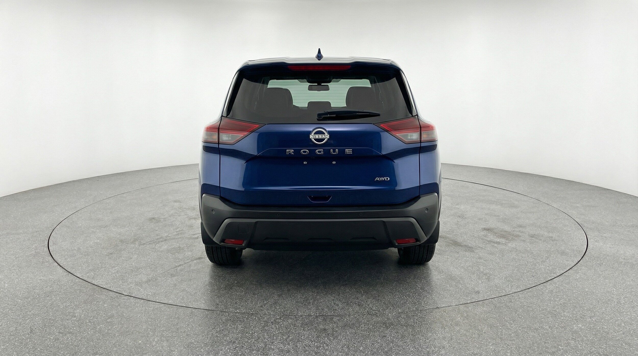 Thumbnail: 2025 Nissan Rogue - 6