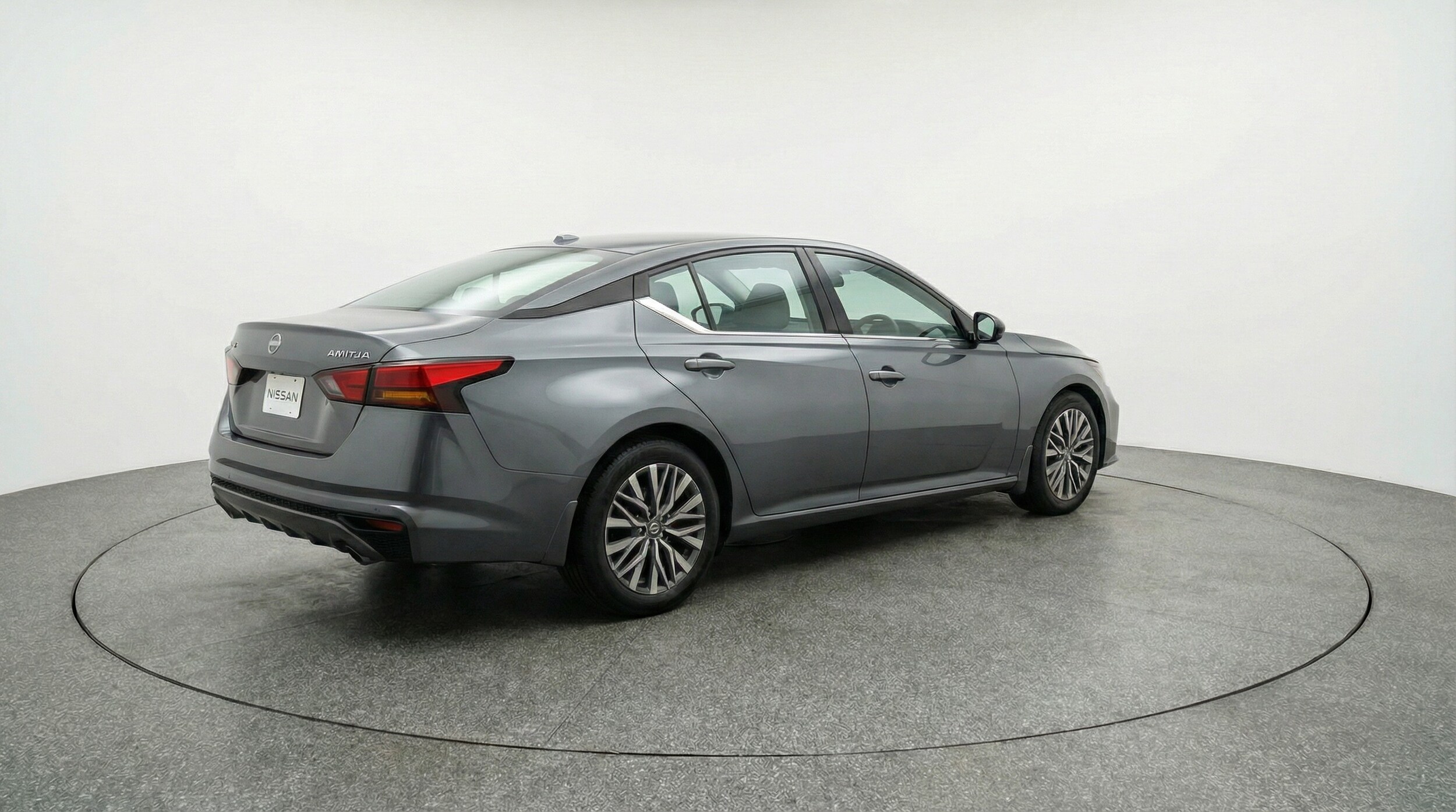 Thumbnail: 2025 Nissan Altima - 7