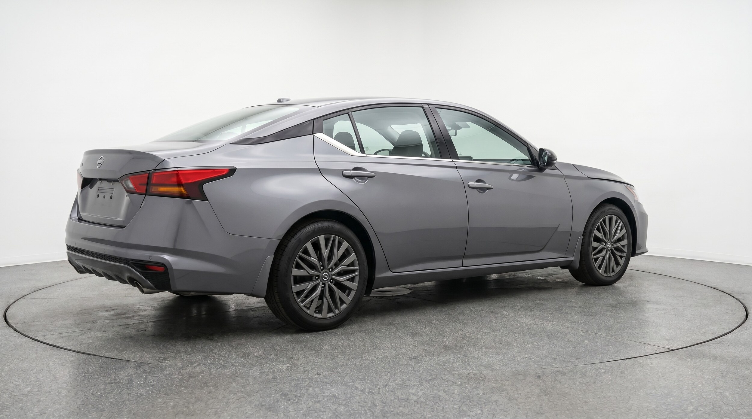 Thumbnail: 2025 Nissan Altima - 7
