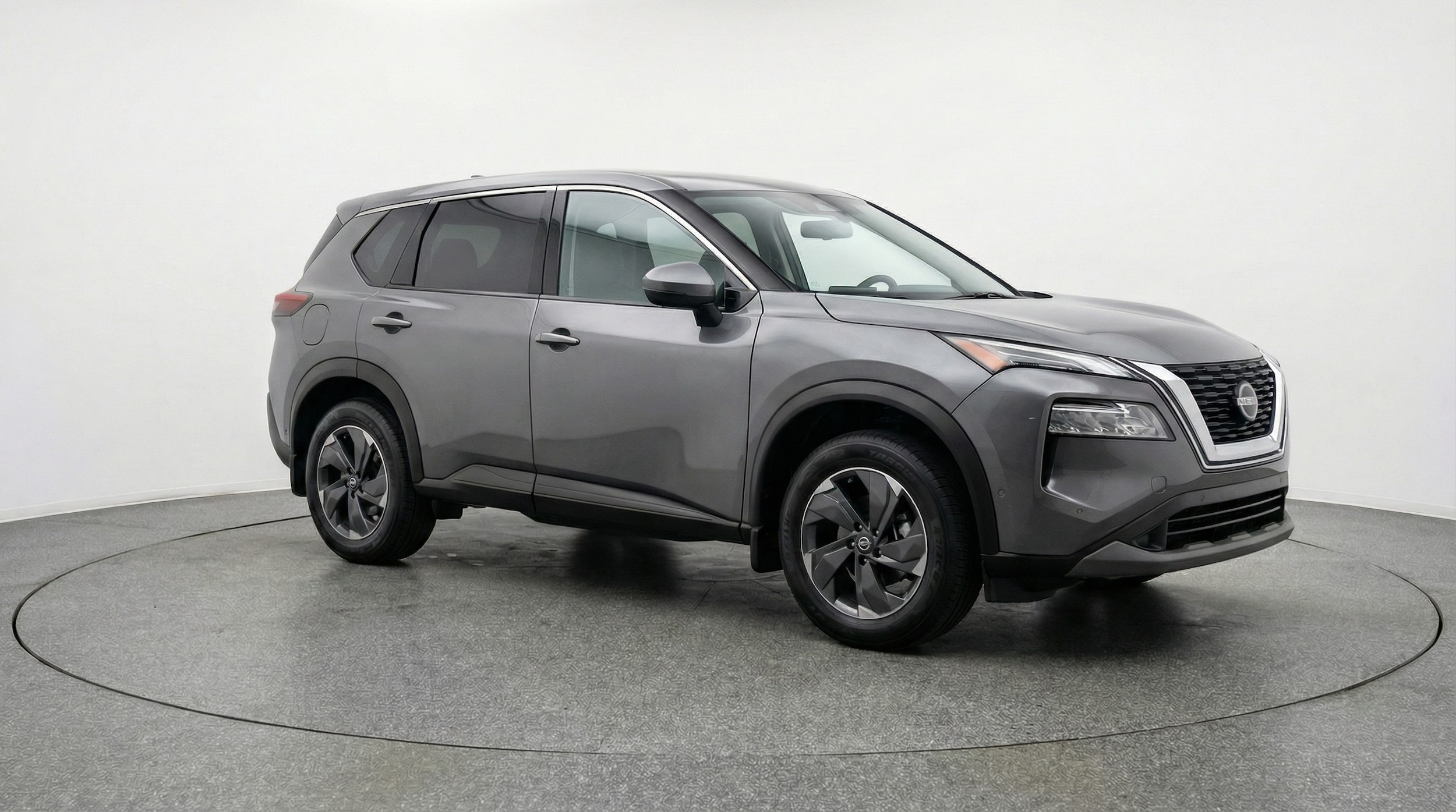Thumbnail: 2026 Nissan Rogue - 1