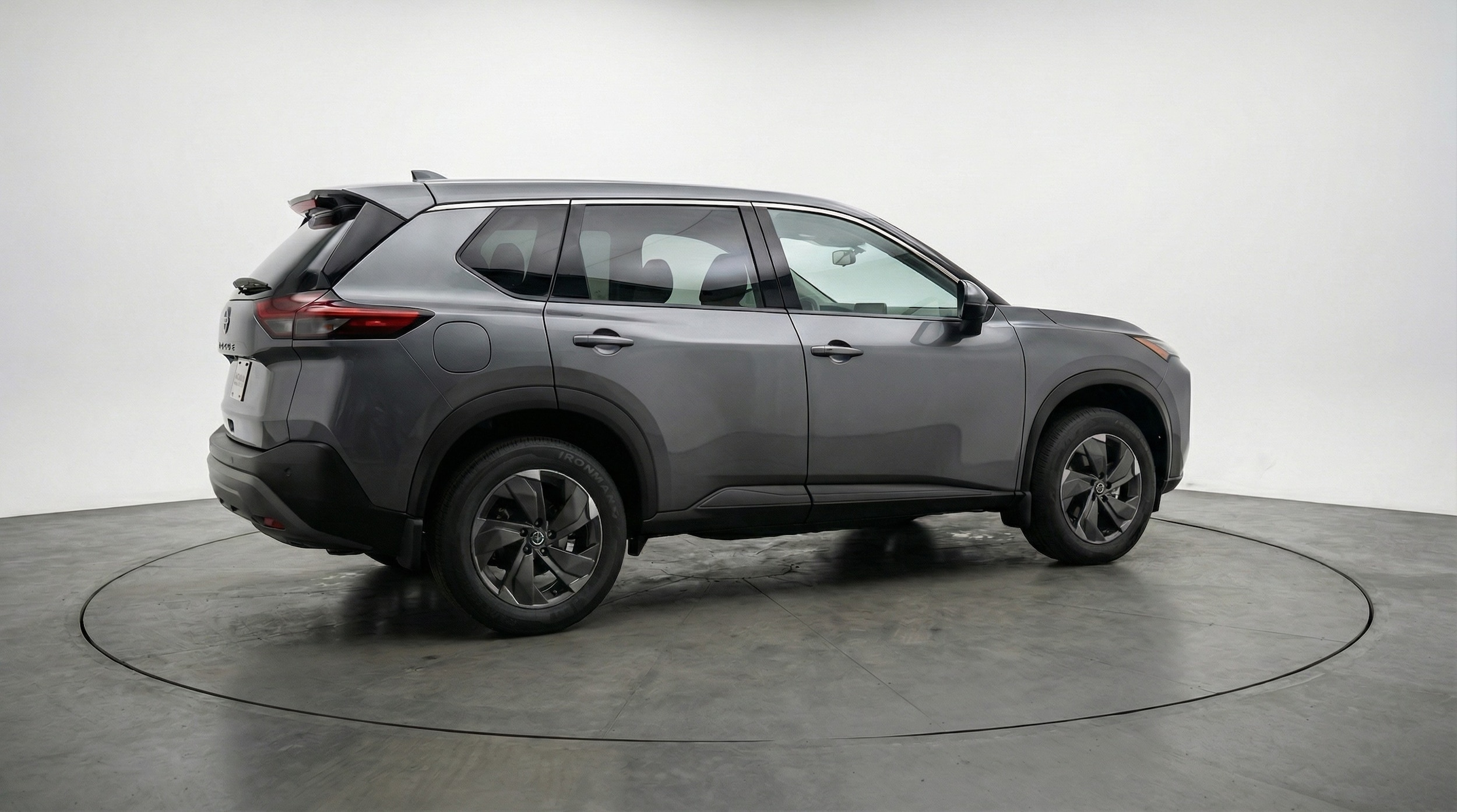 Thumbnail: 2025 Nissan Rogue - 7