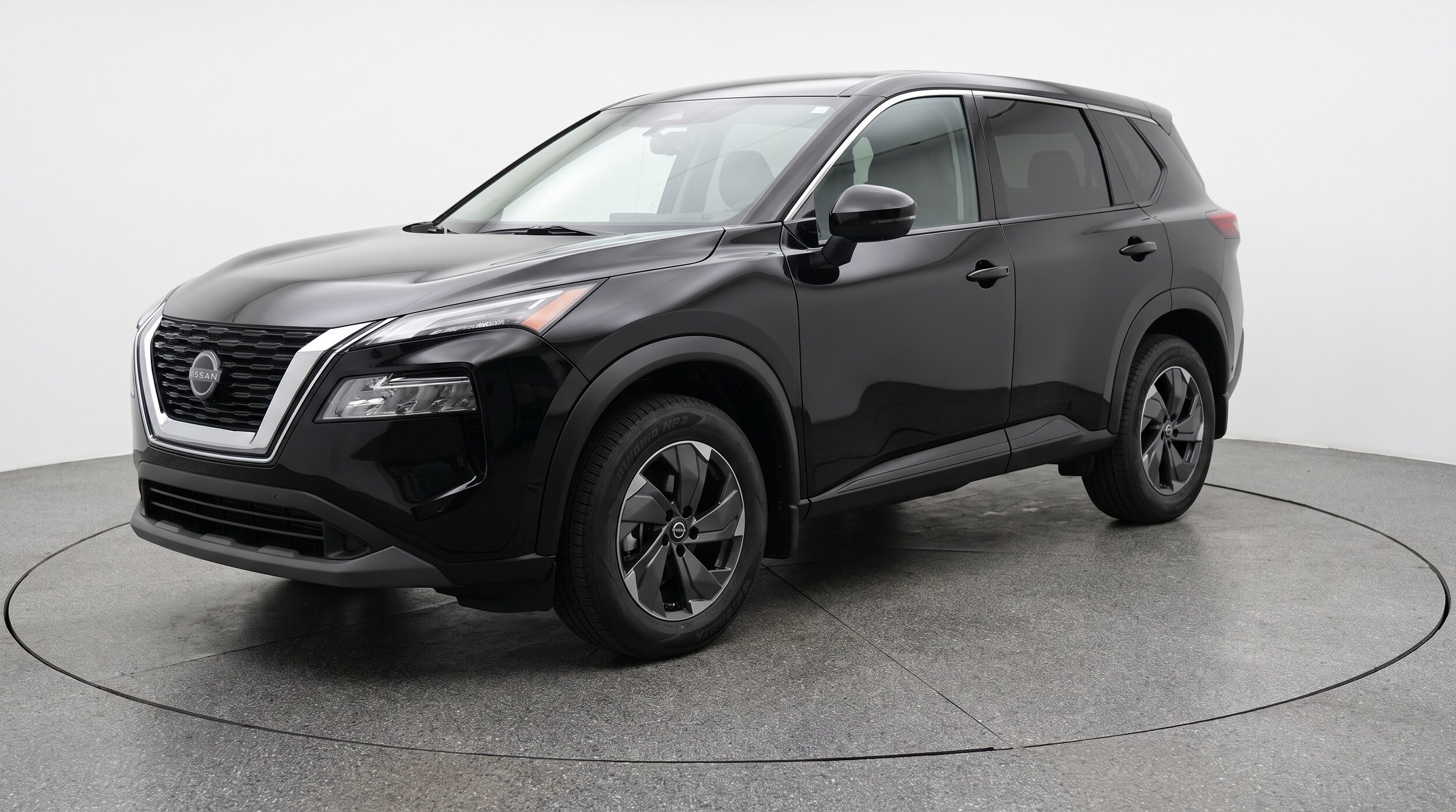 Thumbnail: 2025 Nissan Rogue - 3