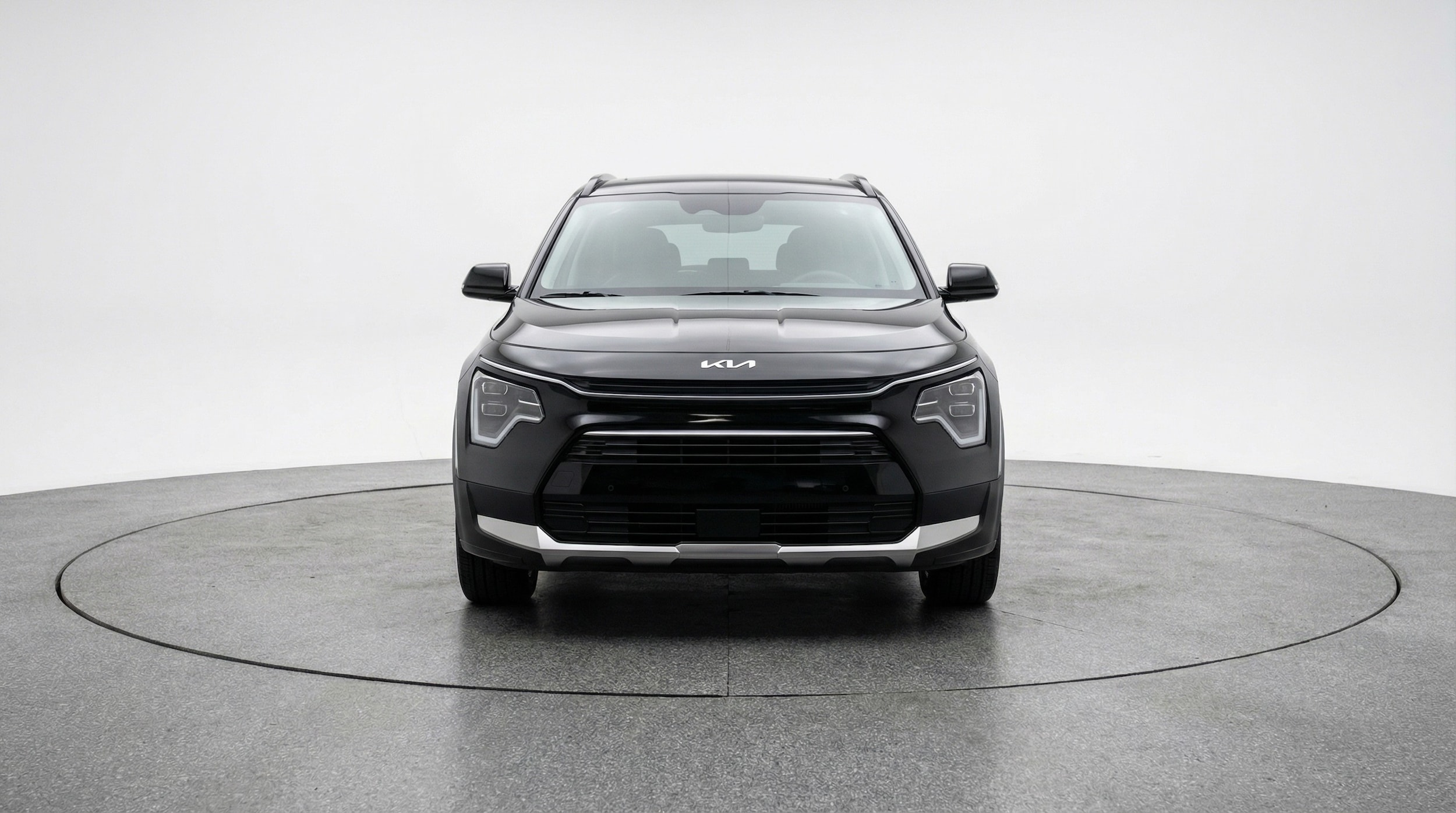 Thumbnail: 2026 Kia Niro - 2