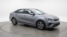 2024 Kia Forte LXS -
                  Salt Lake City, UT