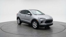 2025 Buick Encore GX Preferred -
                  Salt Lake City, UT