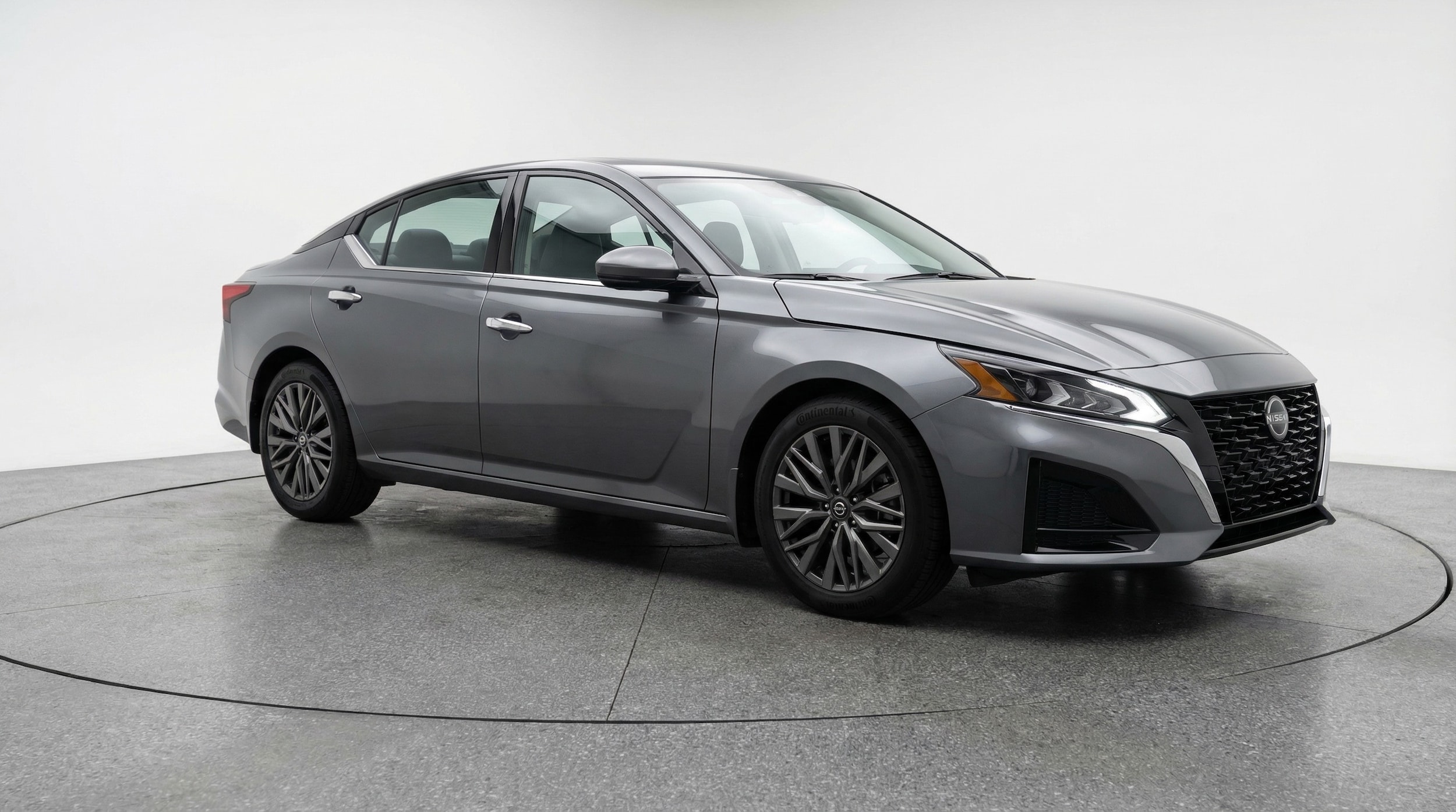 Thumbnail: 2025 Nissan Altima - 1