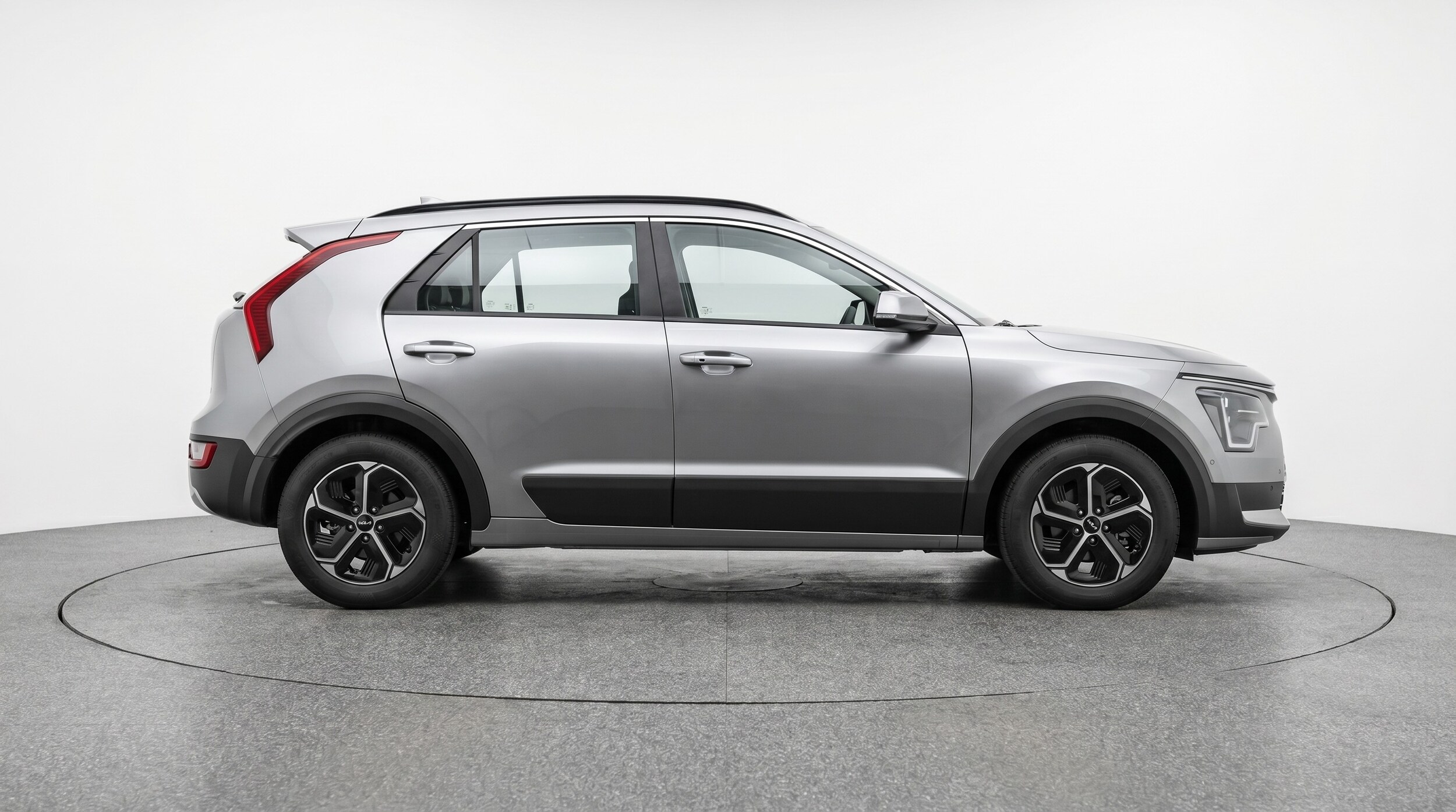 Thumbnail: 2026 Kia Niro - 8